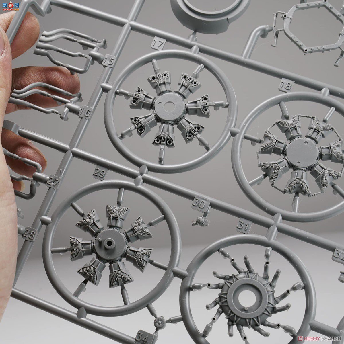 ߾ ս BF003 ˡֶ FW190A-6 WGr.21