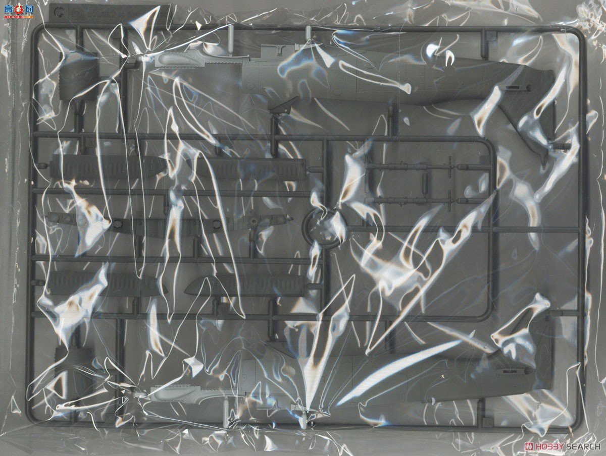 ߾ ս BF003 ˡֶ FW190A-6 WGr.21