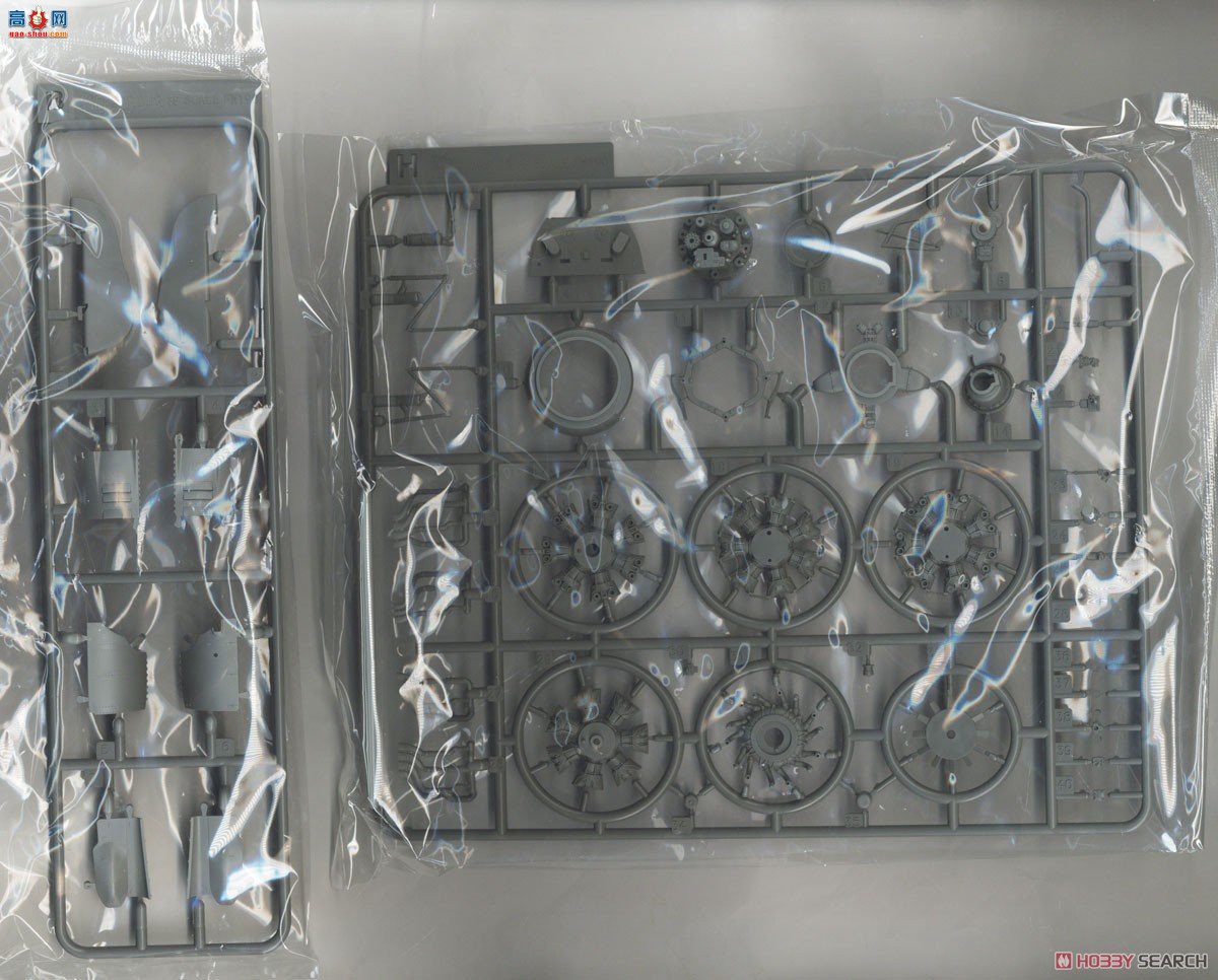 ߾ ս BF003 ˡֶ FW190A-6 WGr.21