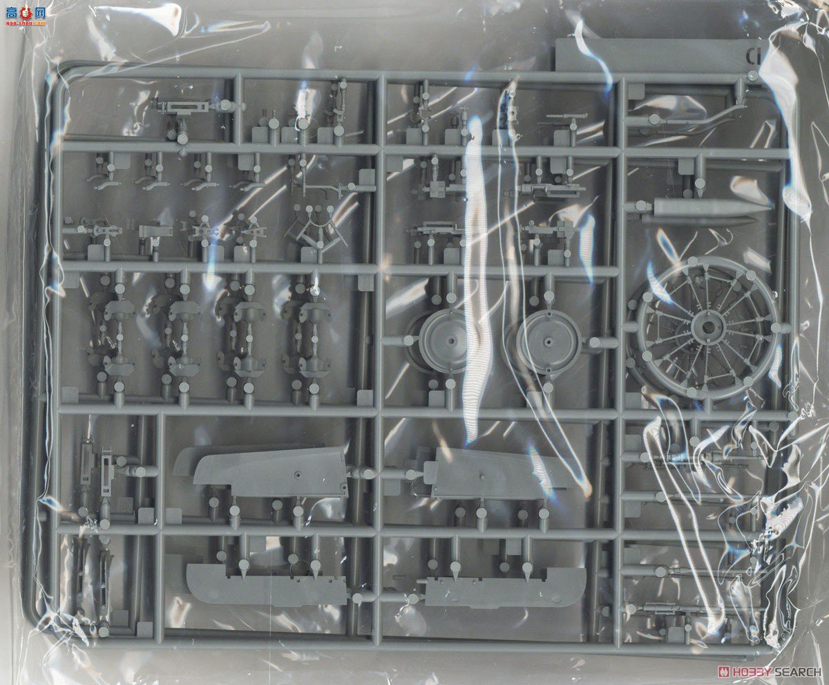 ߾ ս BF003 ˡֶ FW190A-6 WGr.21