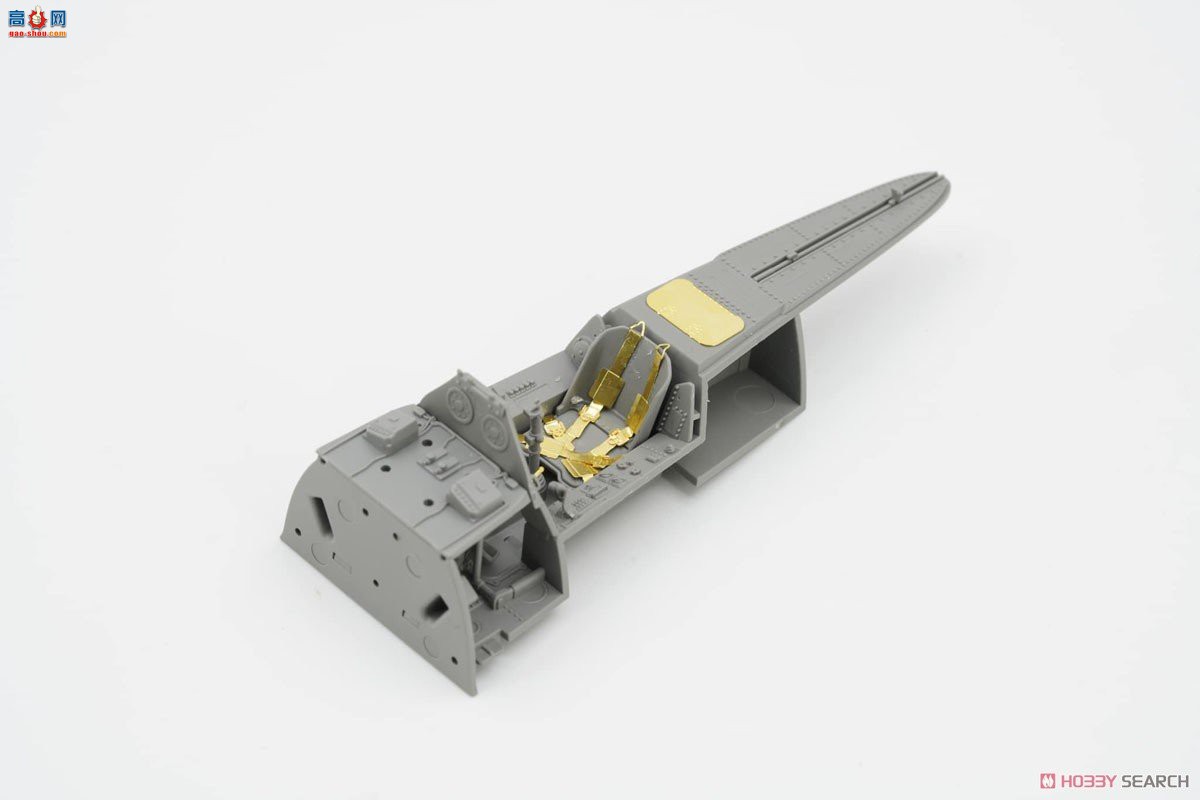 �߾� ս���� BF009 �����ֶ��� Fw190 A-8 4��1 (R2/R6/R7/R8)