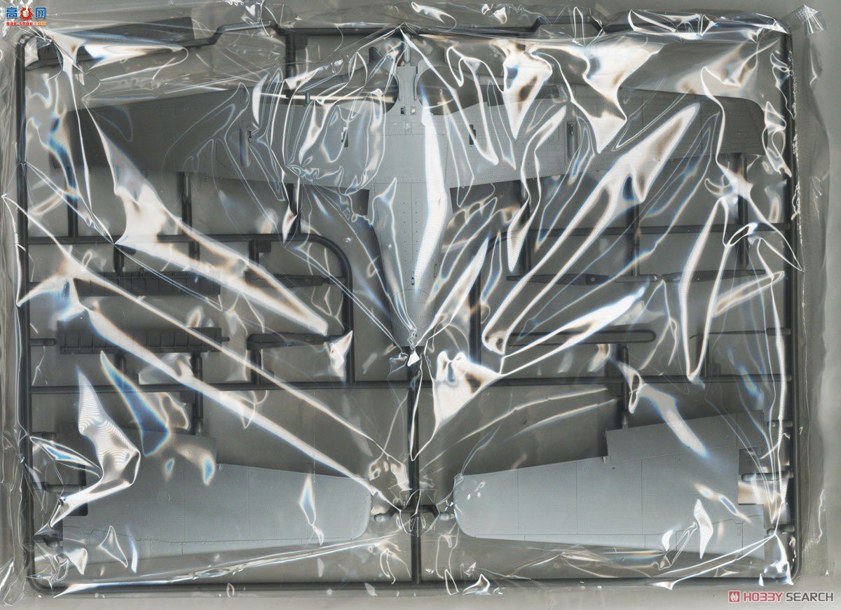 �߾� ս���� BF009 �����ֶ��� Fw190 A-8 4��1 (R2/R6/R7/R8)