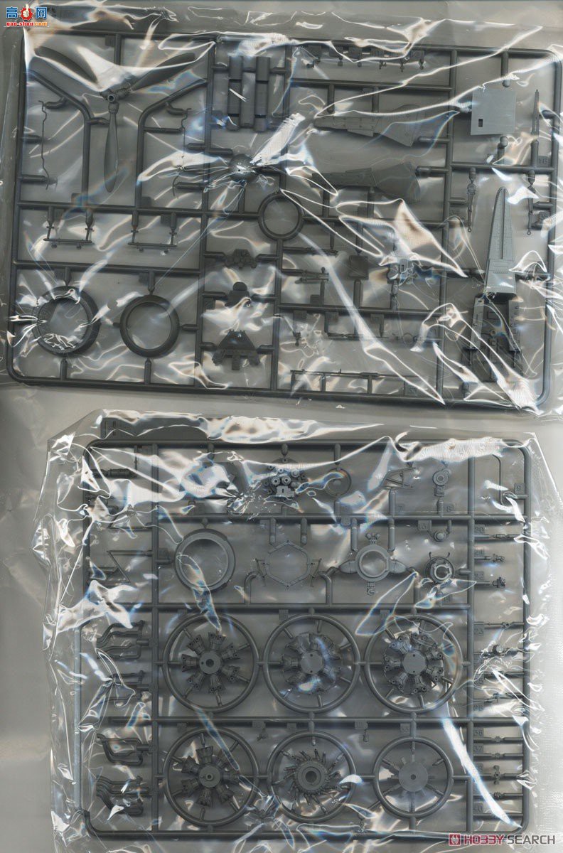 �߾� ս���� BF009 �����ֶ��� Fw190 A-8 4��1 (R2/R6/R7/R8)