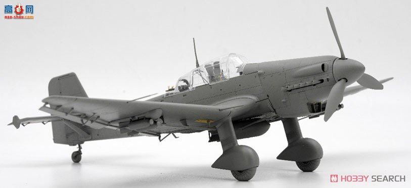 �߾� ս���� BF012 �ݿ�˹ Ju87 D5 ˹ͼ��