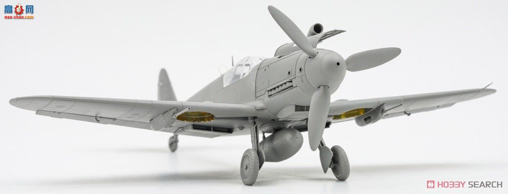 �߾� ս���� BF013 ÷��ʩ����Bf109G-10