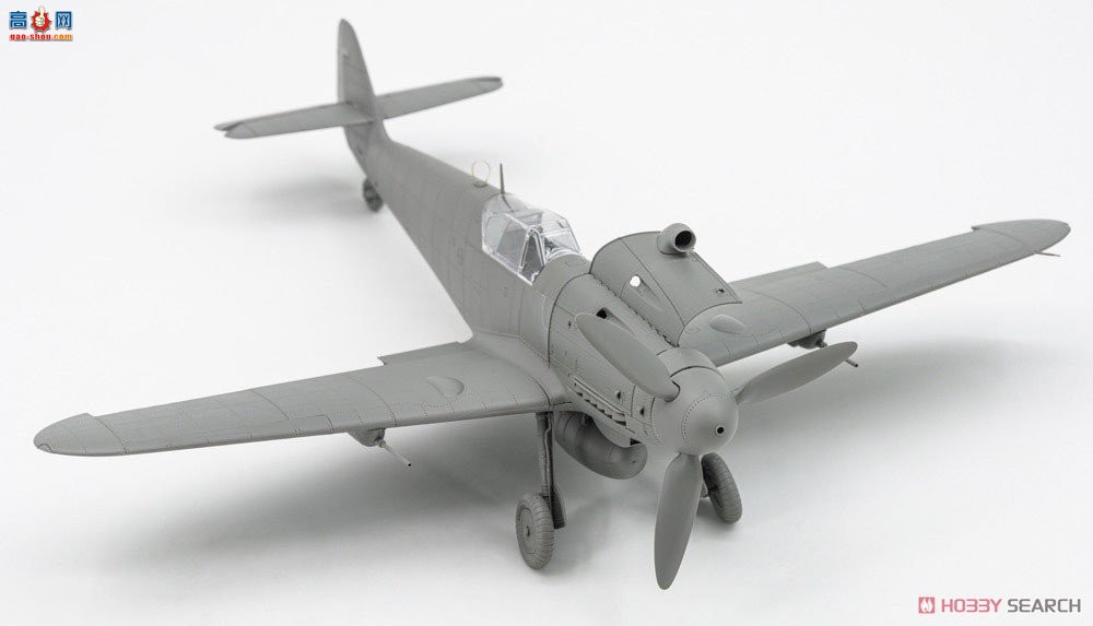 �߾� ս���� BF013 ÷��ʩ����Bf109G-10