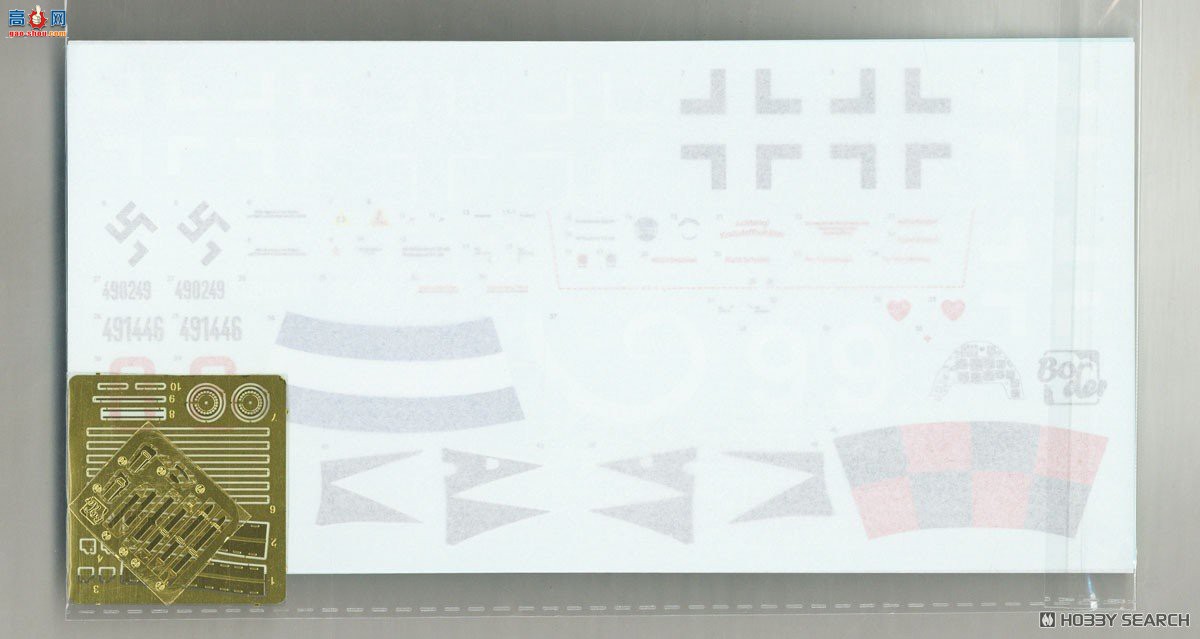 �߾� ս���� BF013 ÷��ʩ����Bf109G-10