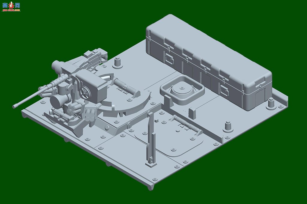 С���� װ�׳� 07456 ˹�޿�M1132���̳���SOB���̲�