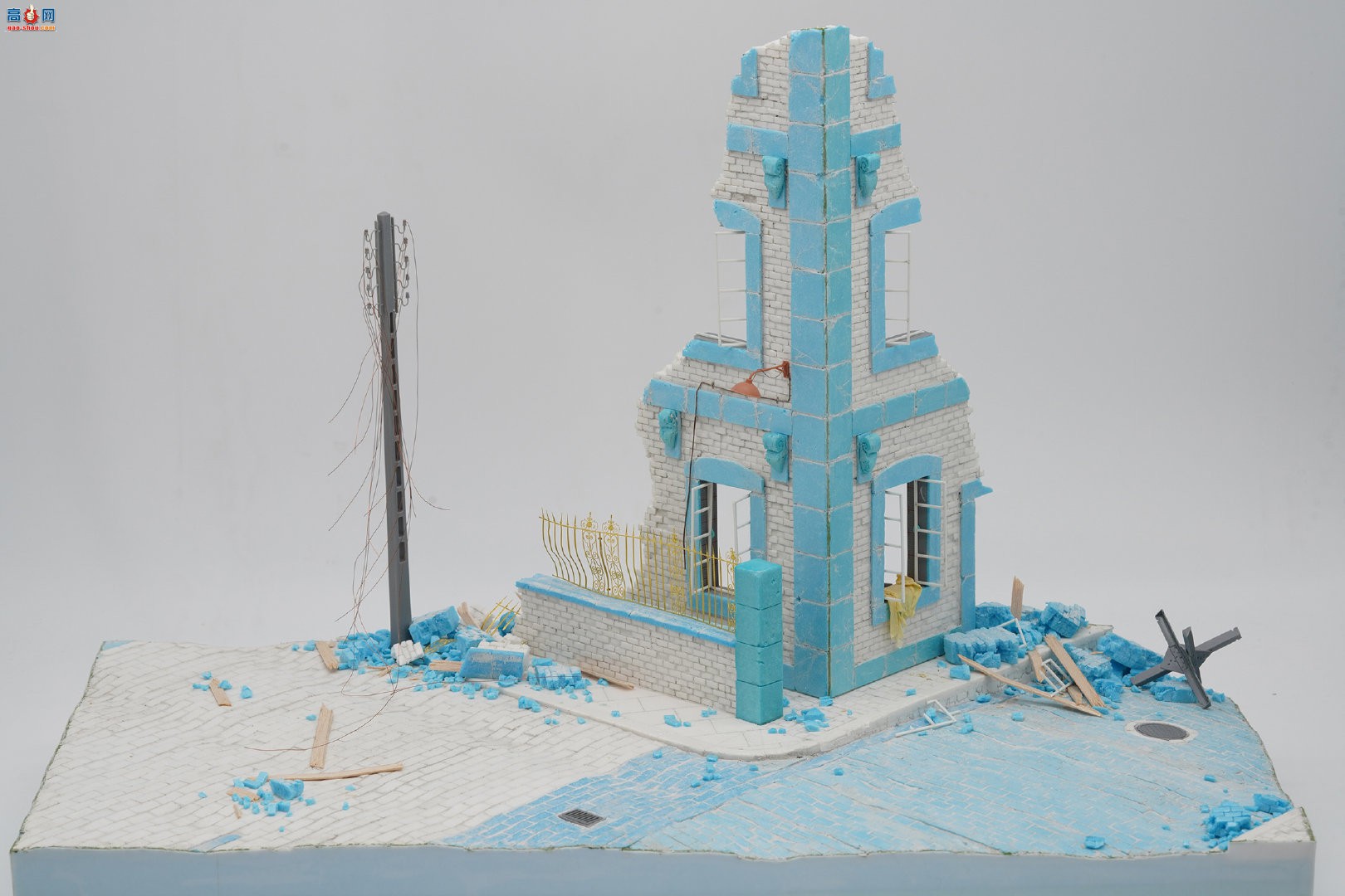 ��MENG���������龰��ھ� �ֵ���ɨ��