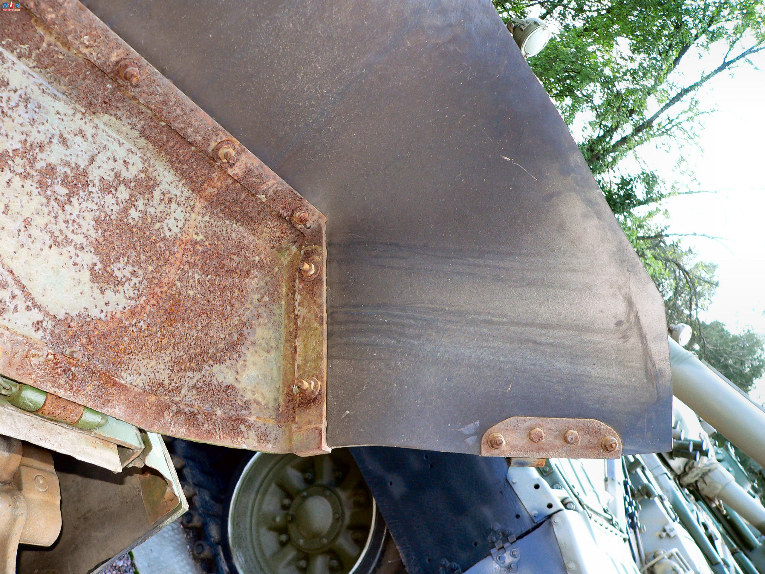 �� T-80B ��ս̹��