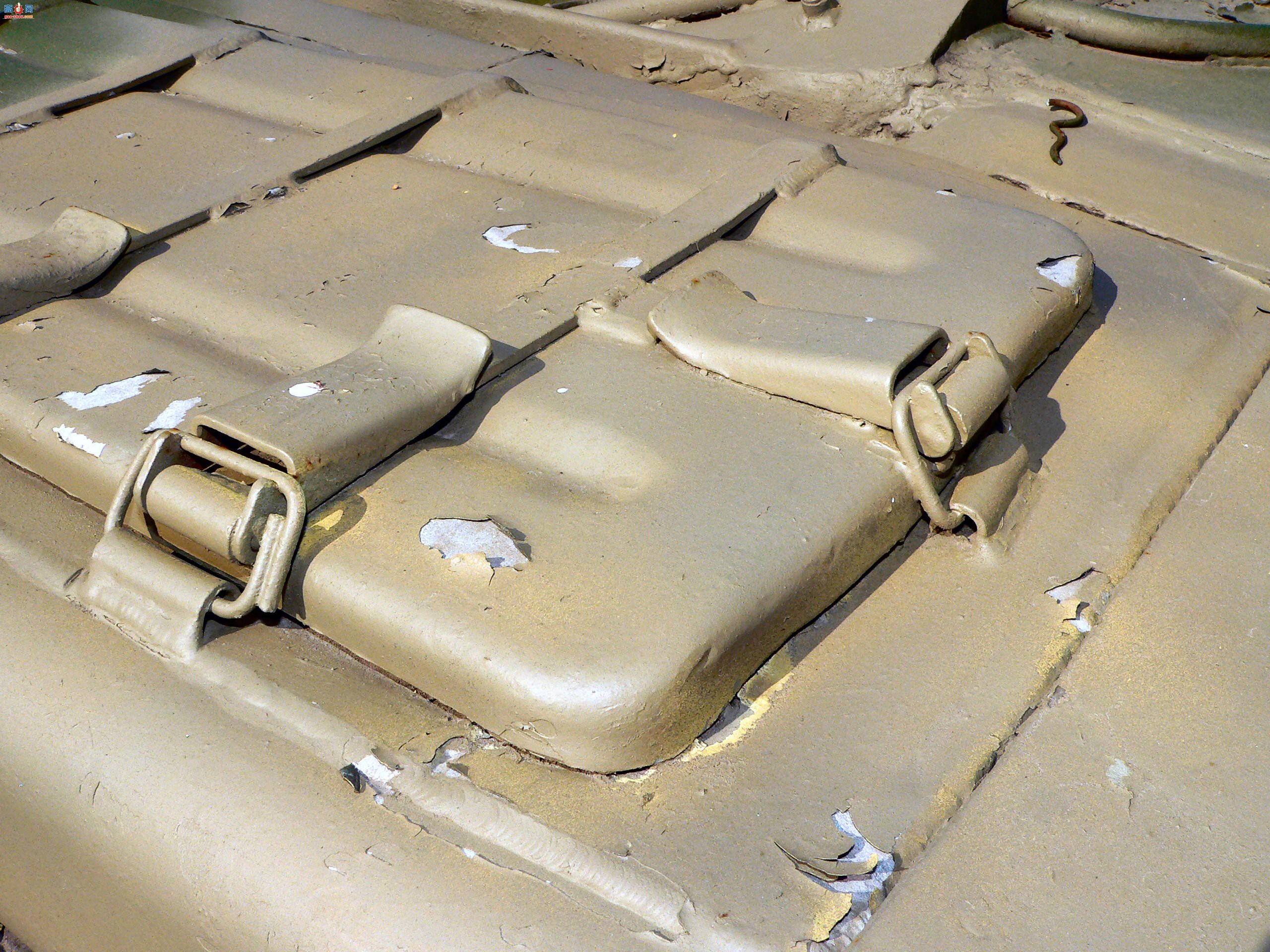 �� T-80B ��ս̹��