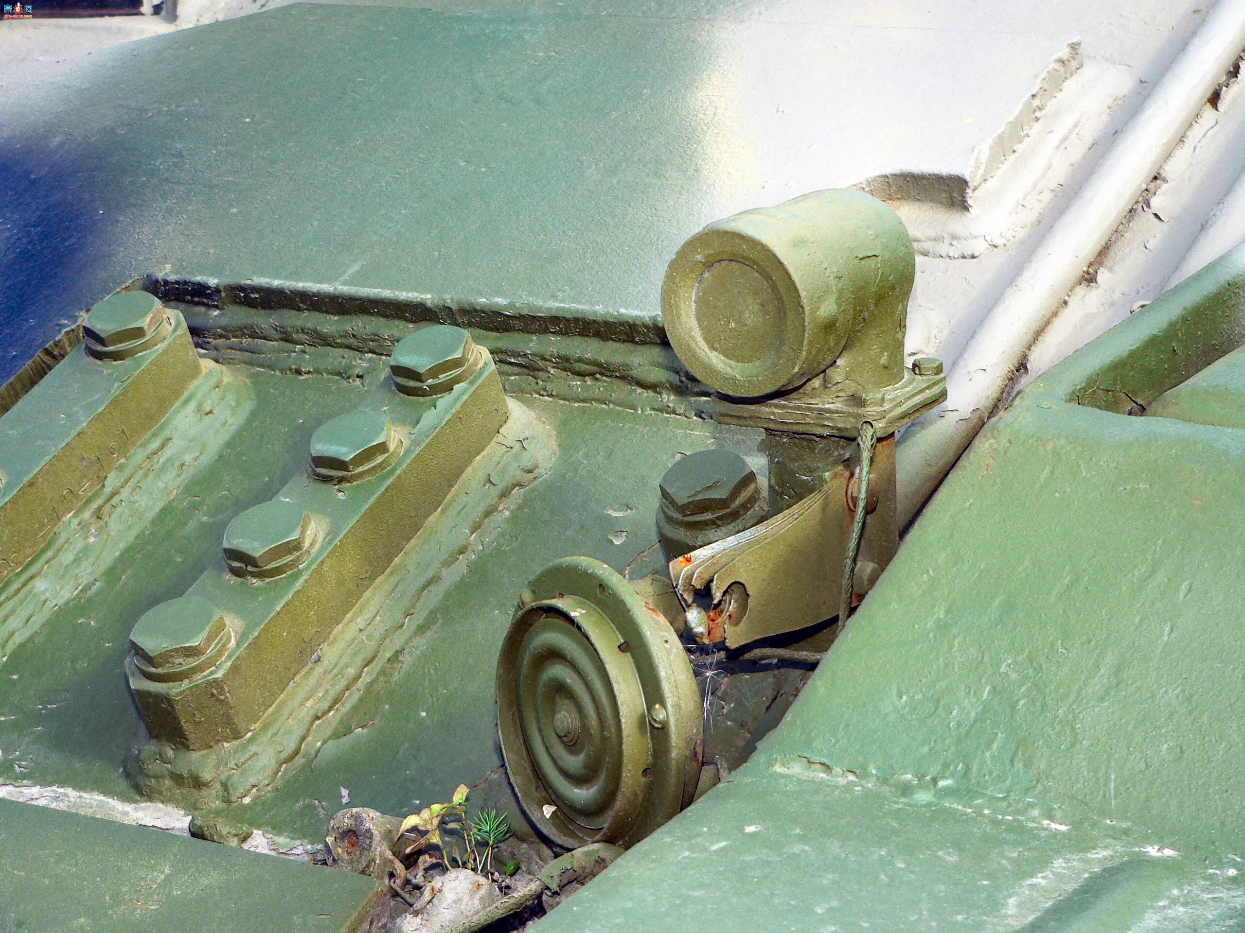 �� T-80B ��ս̹��