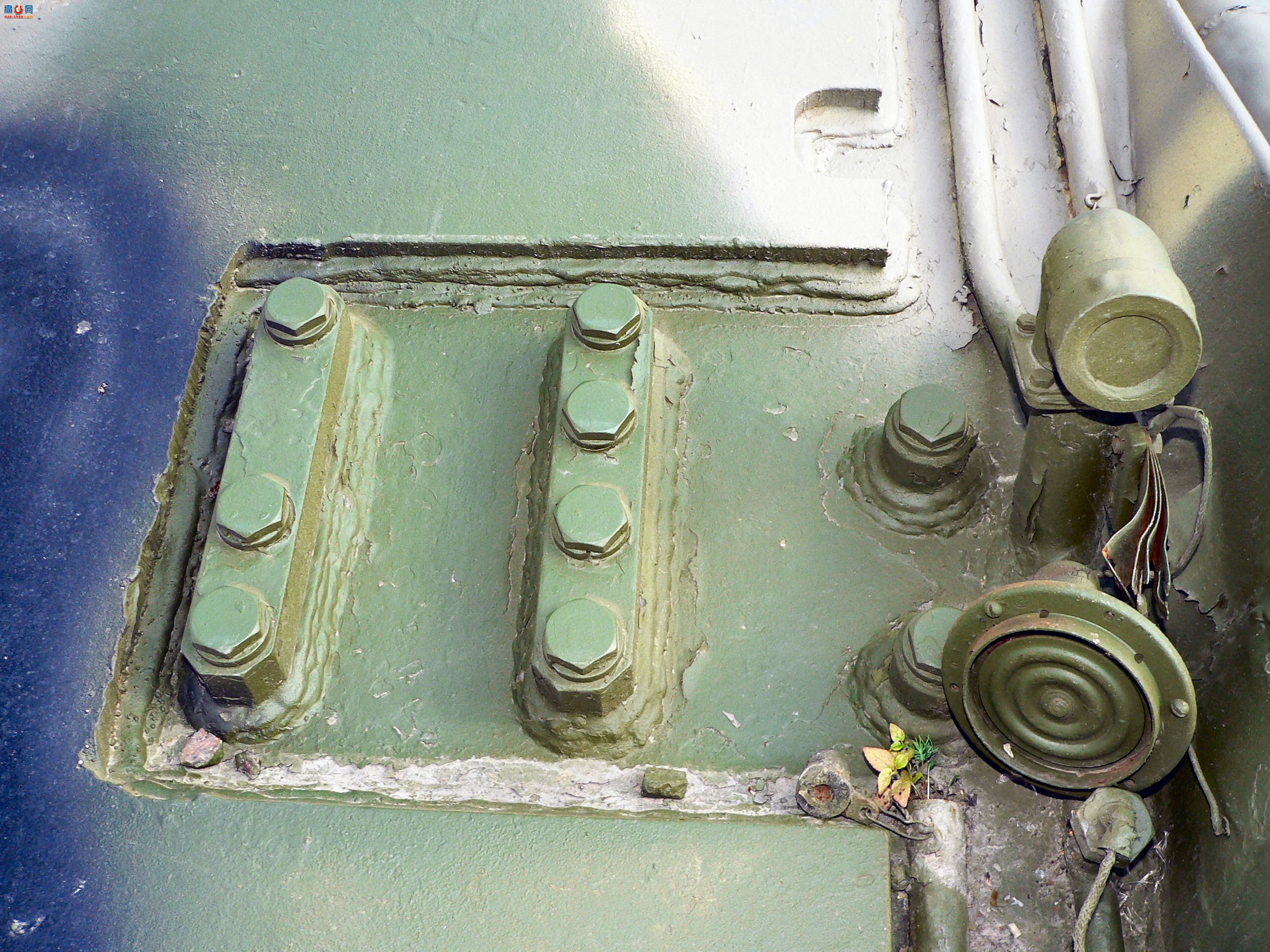 �� T-80B ��ս̹��