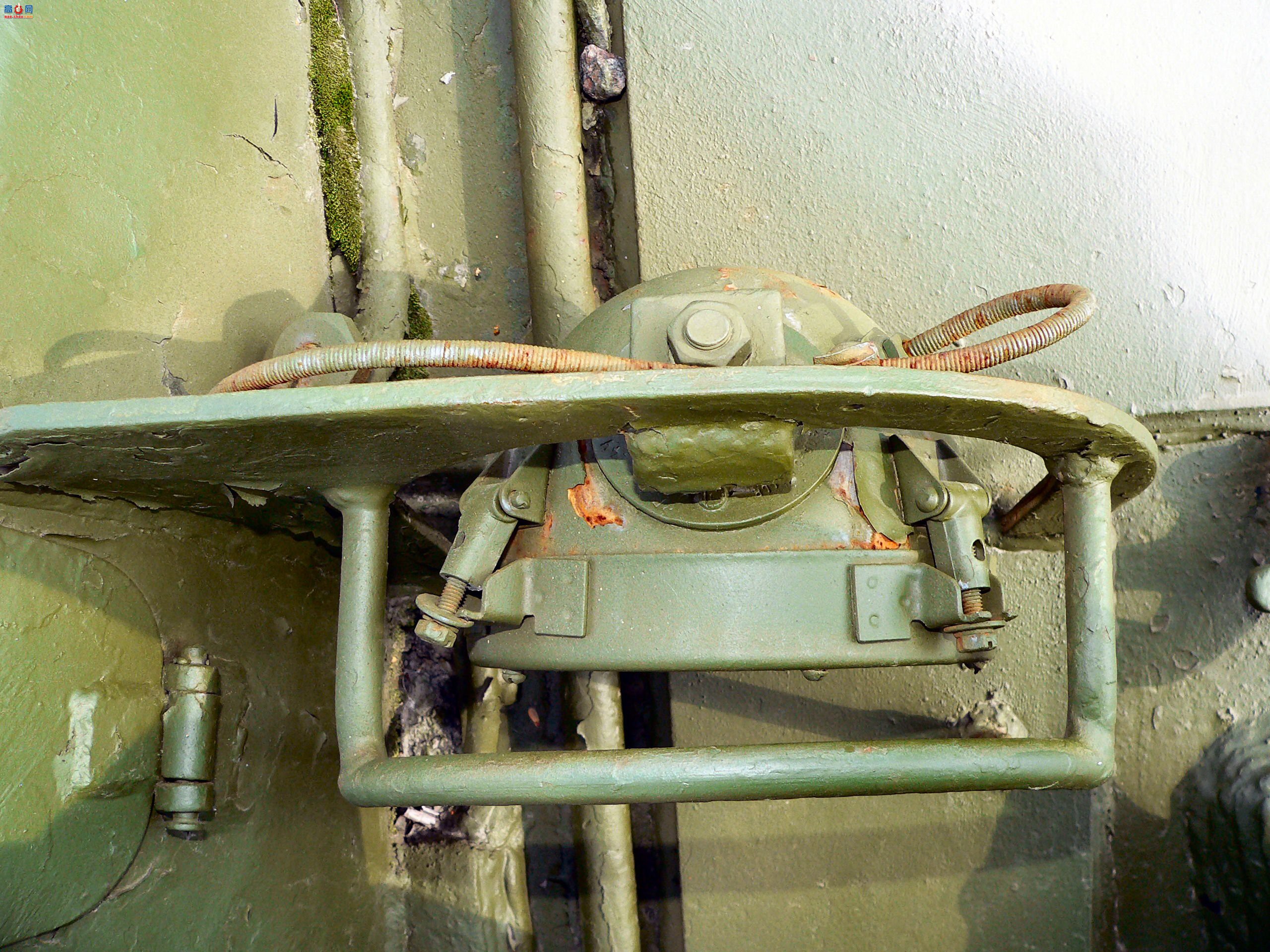 �� T-80B ��ս̹��