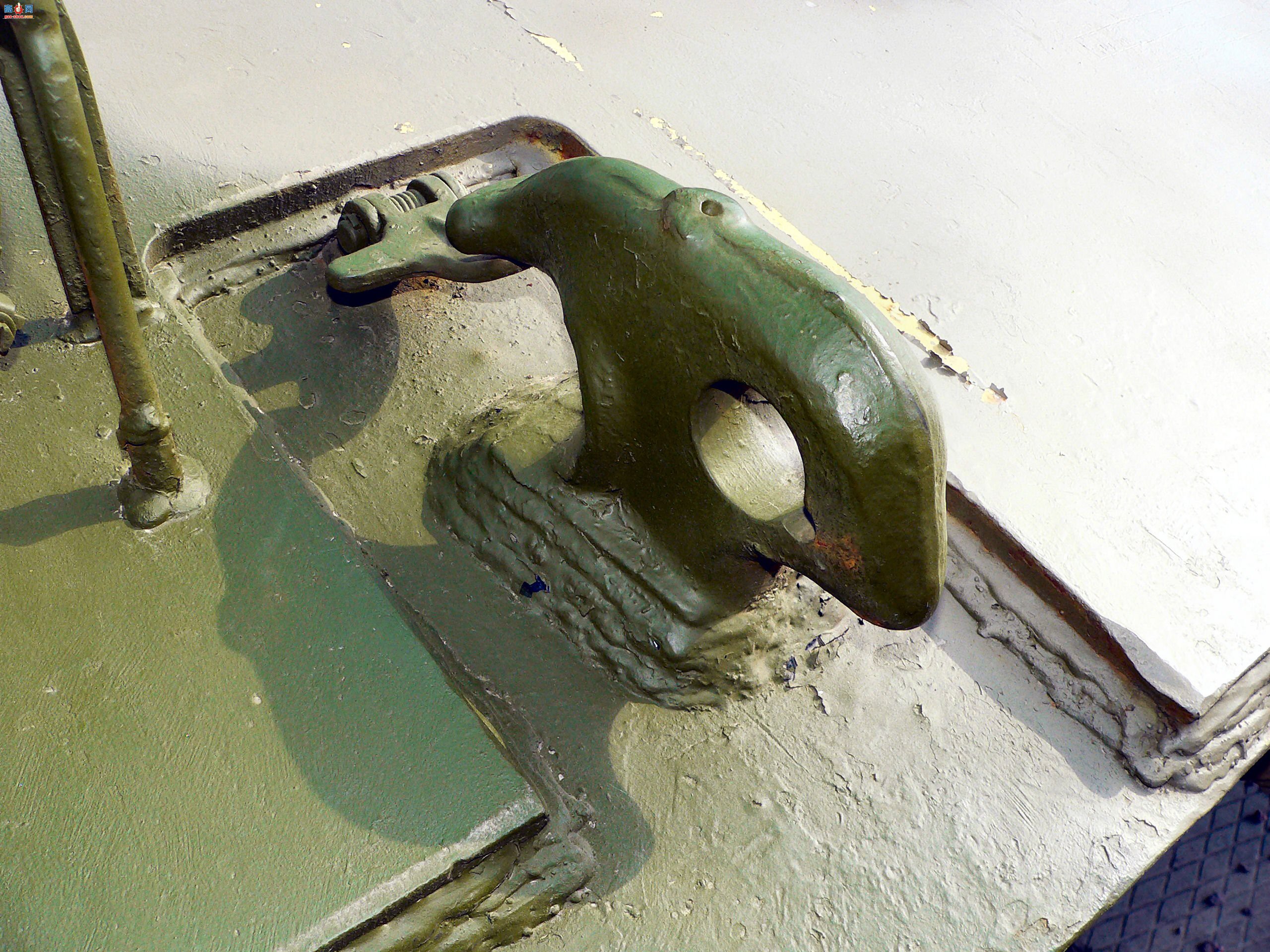 �� T-80B ��ս̹��