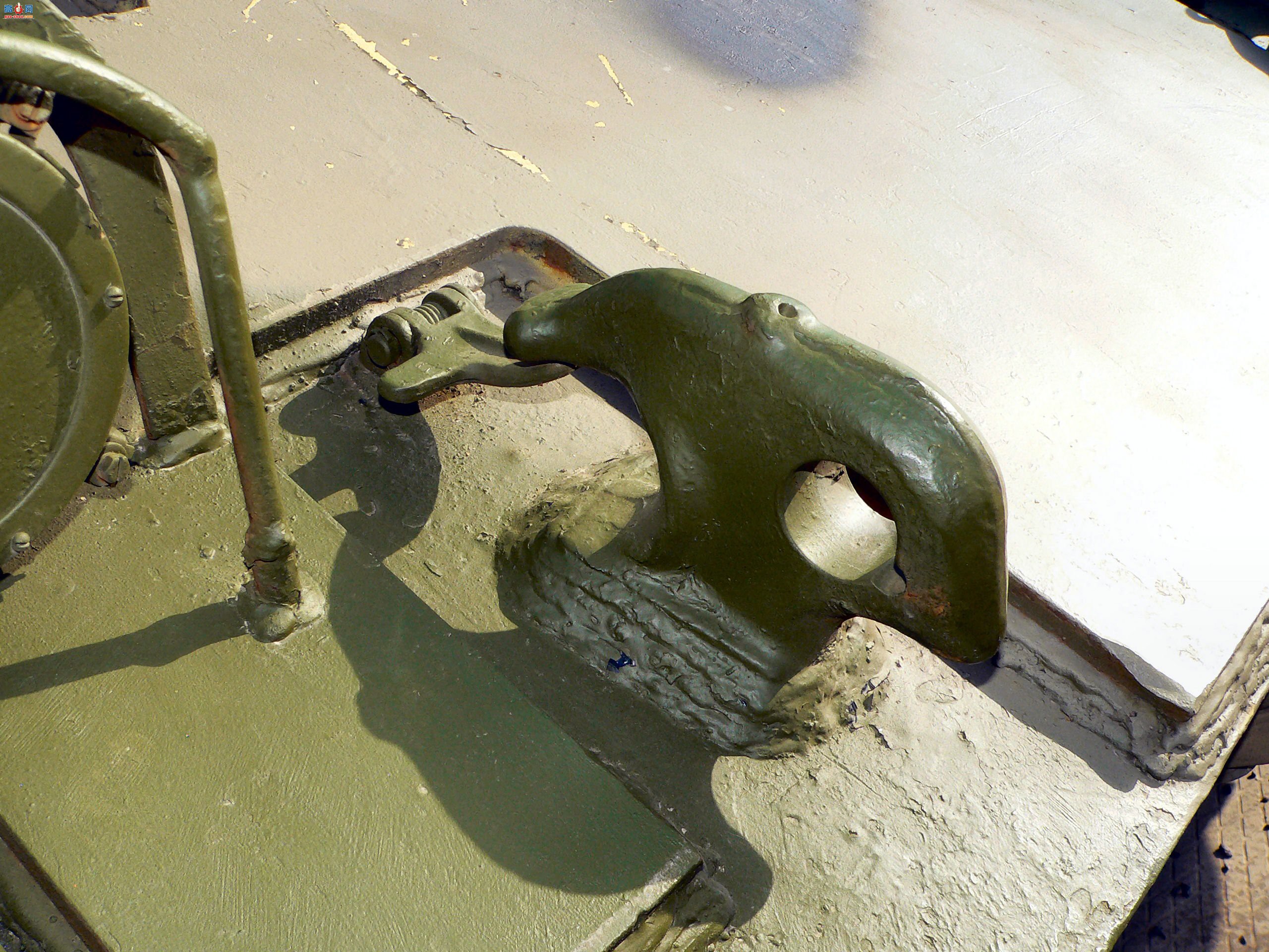 �� T-80B ��ս̹��