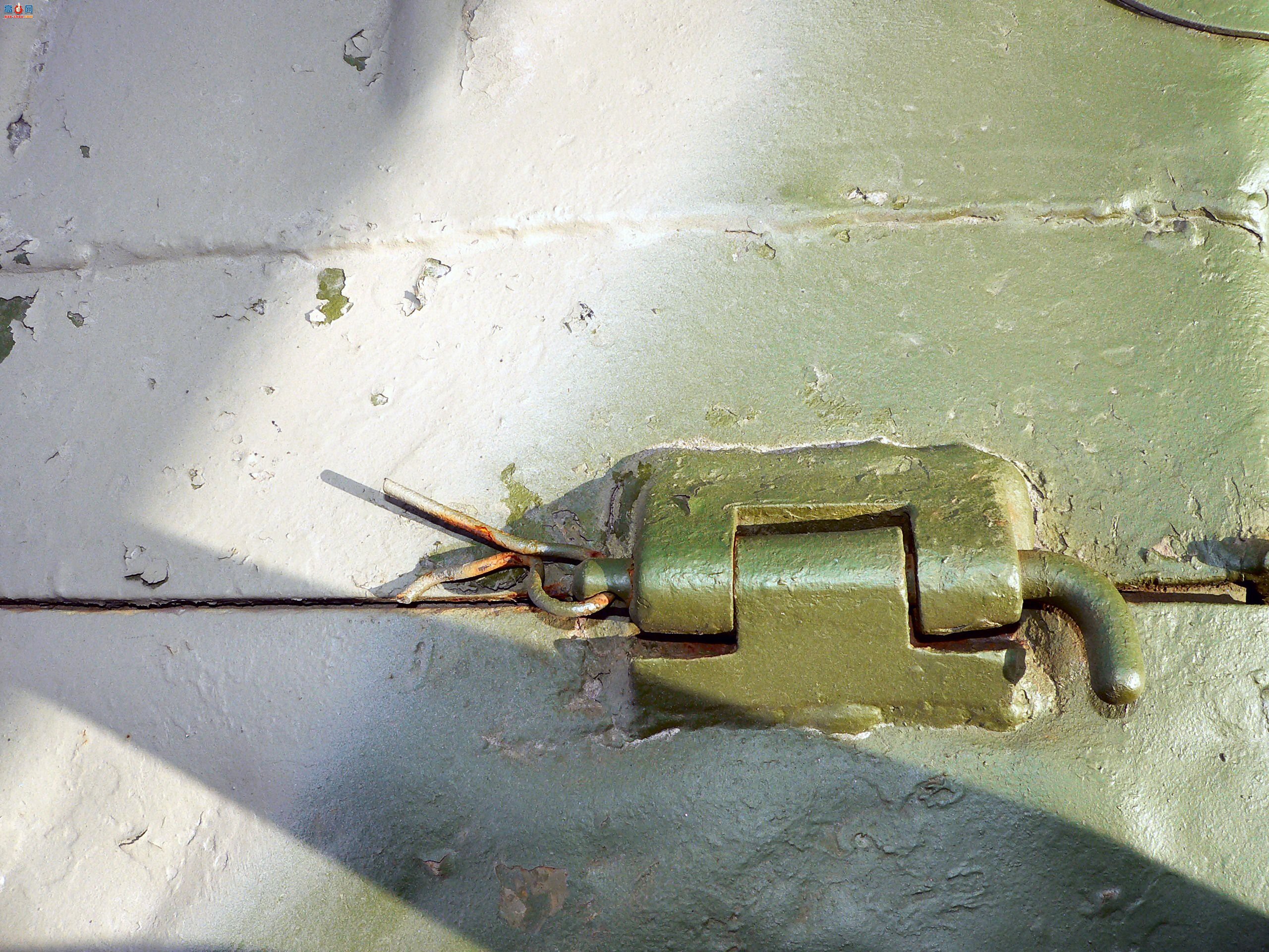 �� T-80B ��ս̹��