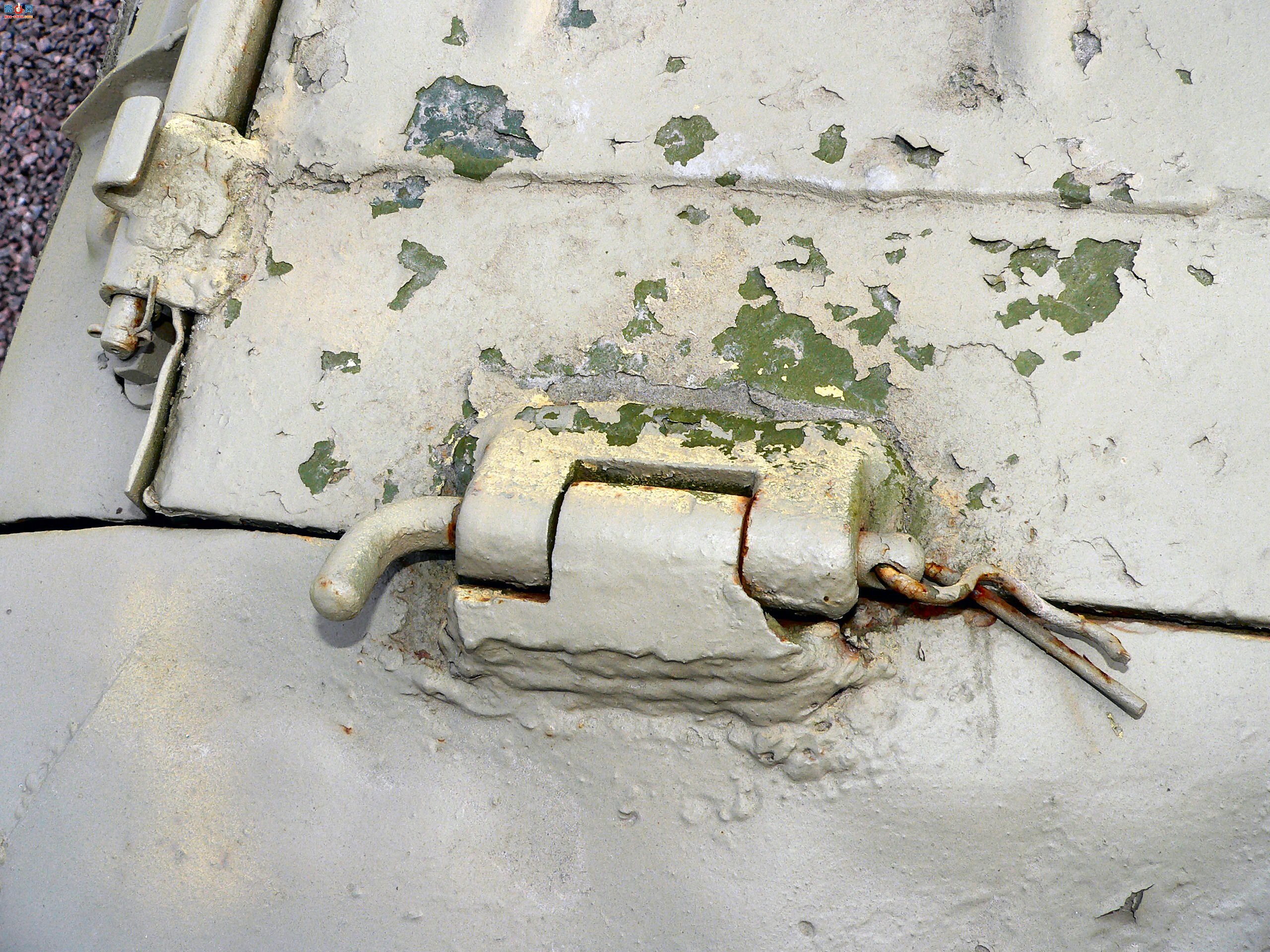 �� T-80B ��ս̹��