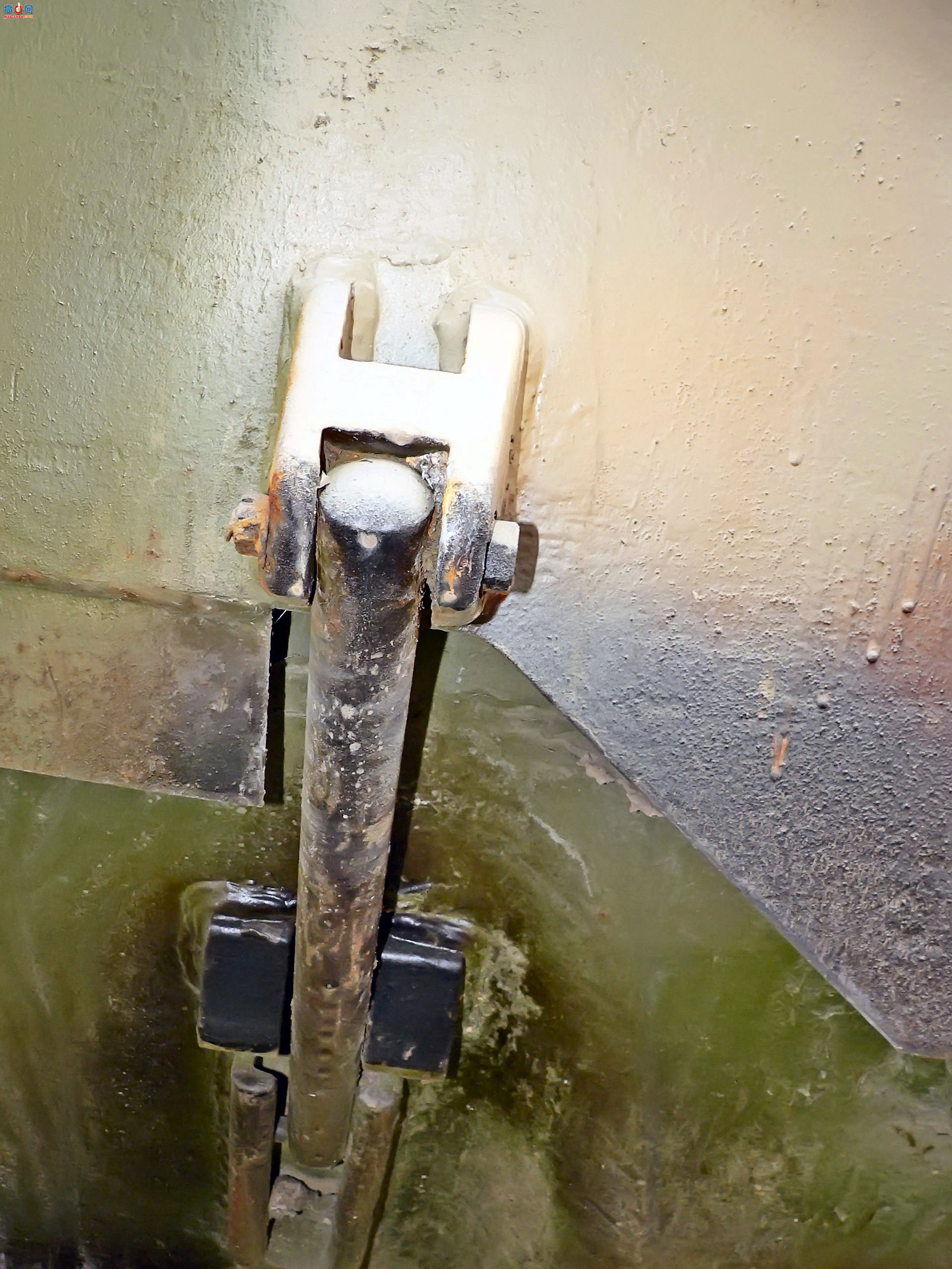 �� T-80B ��ս̹��