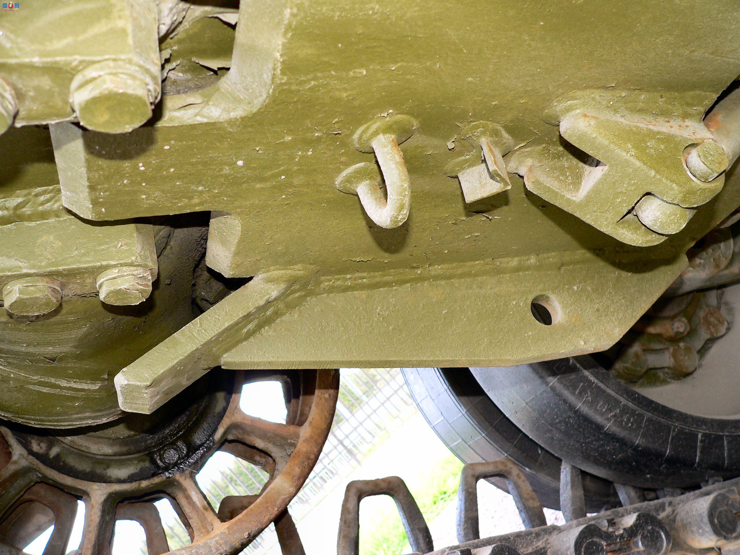 �� T-80B ��ս̹��