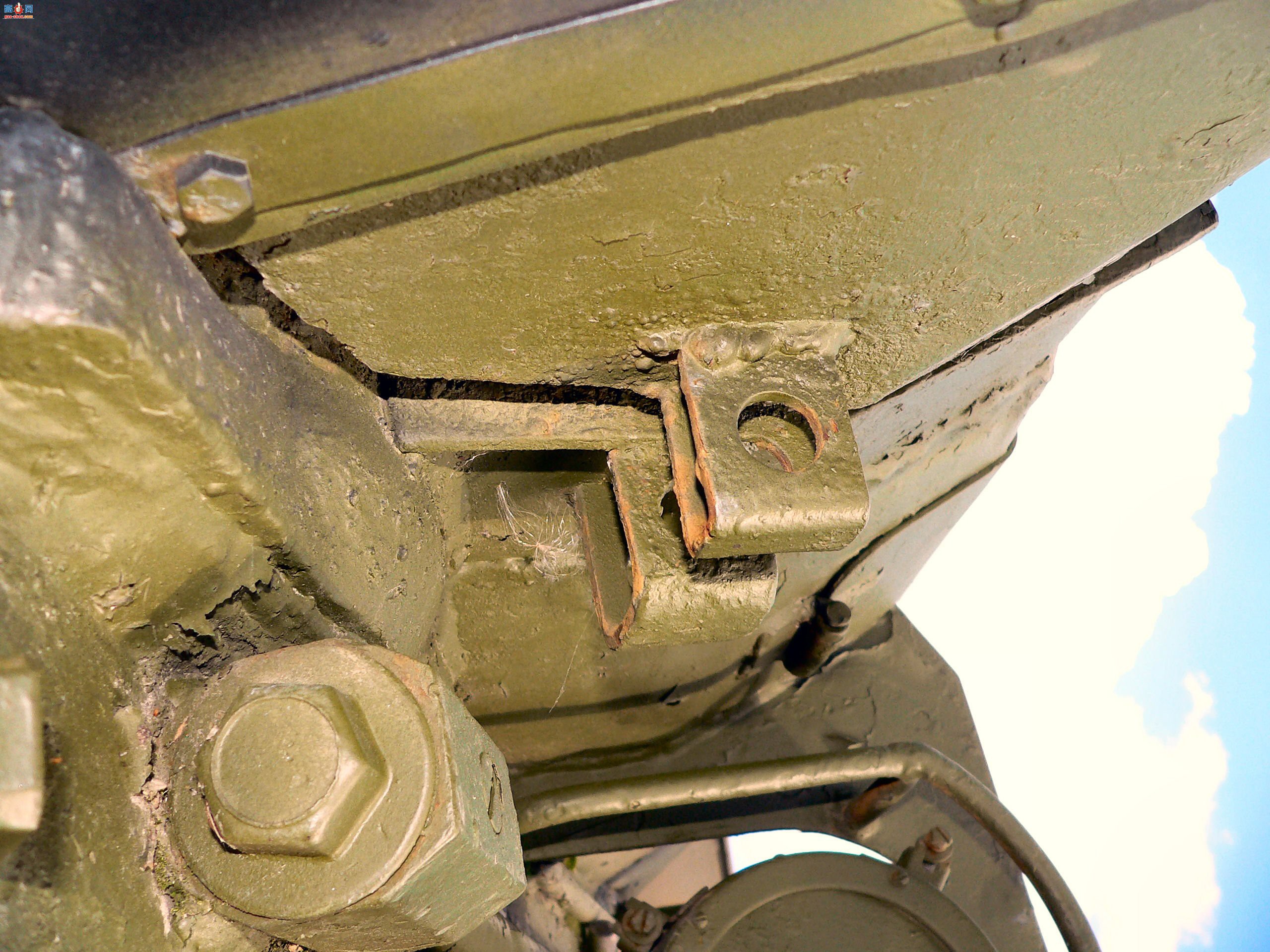 �� T-80B ��ս̹��