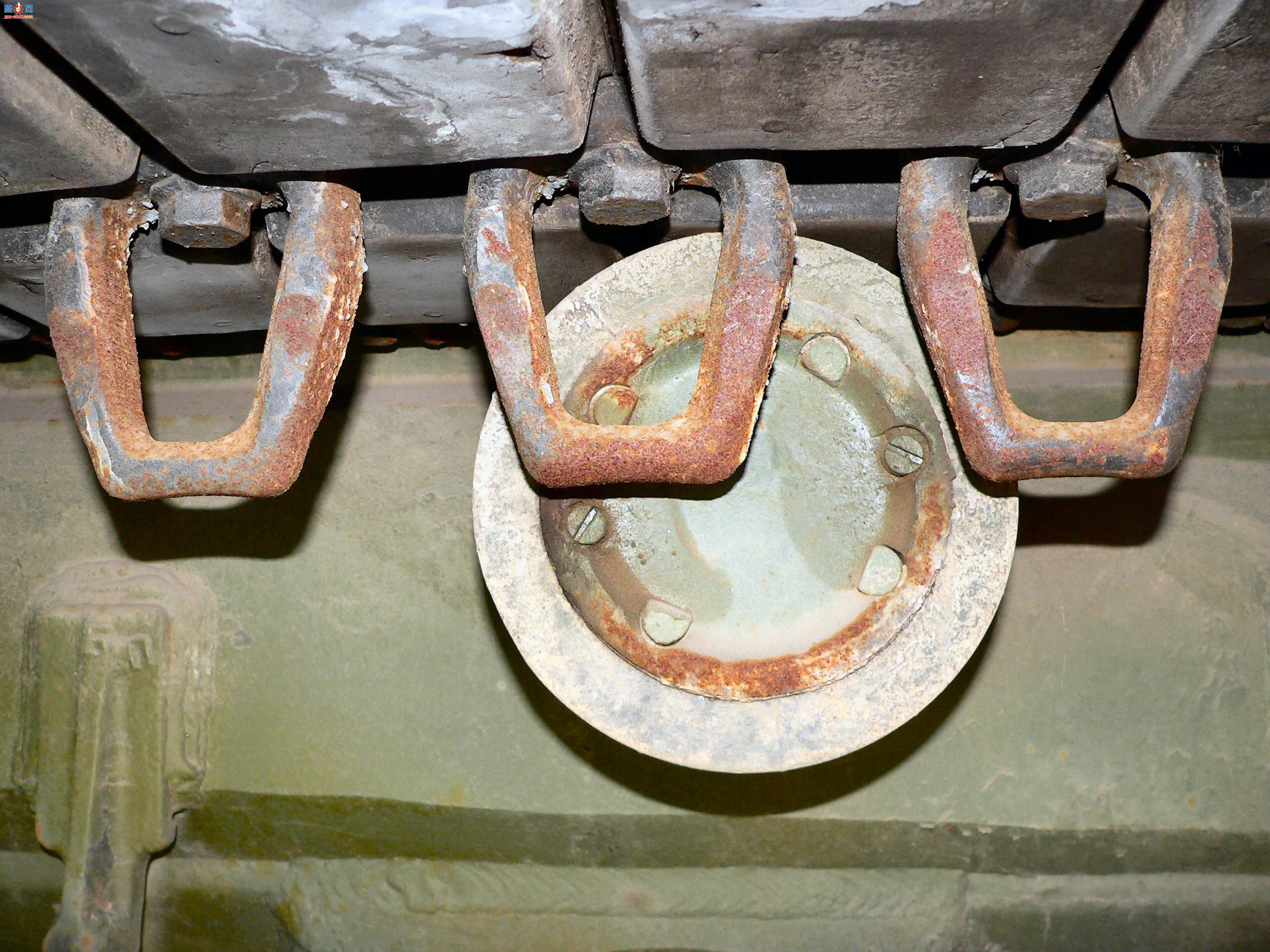 �� T-80B ��ս̹��