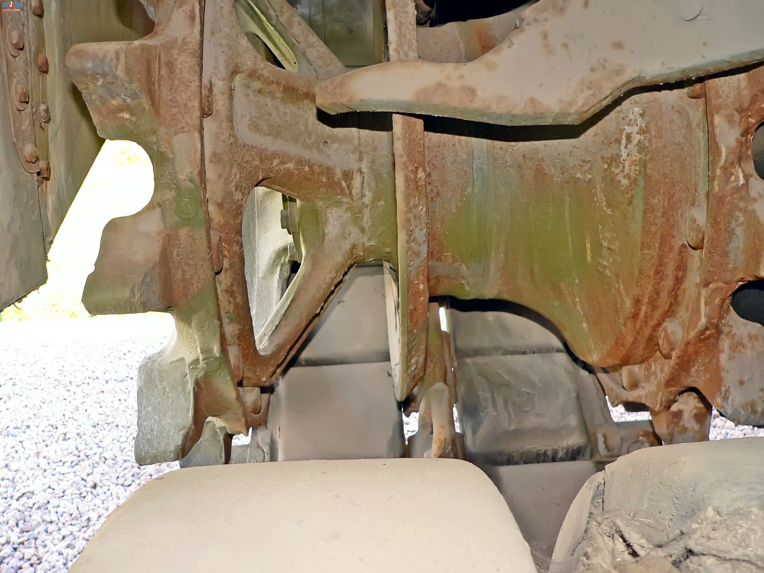 �� T-80B ��ս̹��