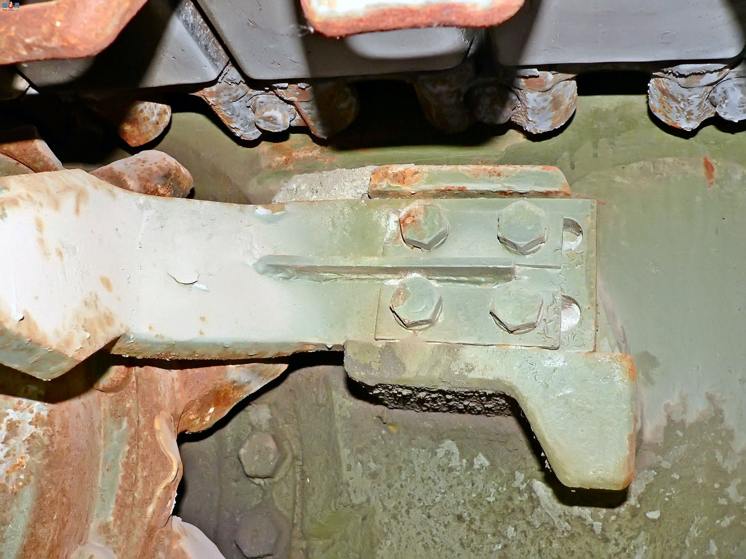 �� T-80B ��ս̹��