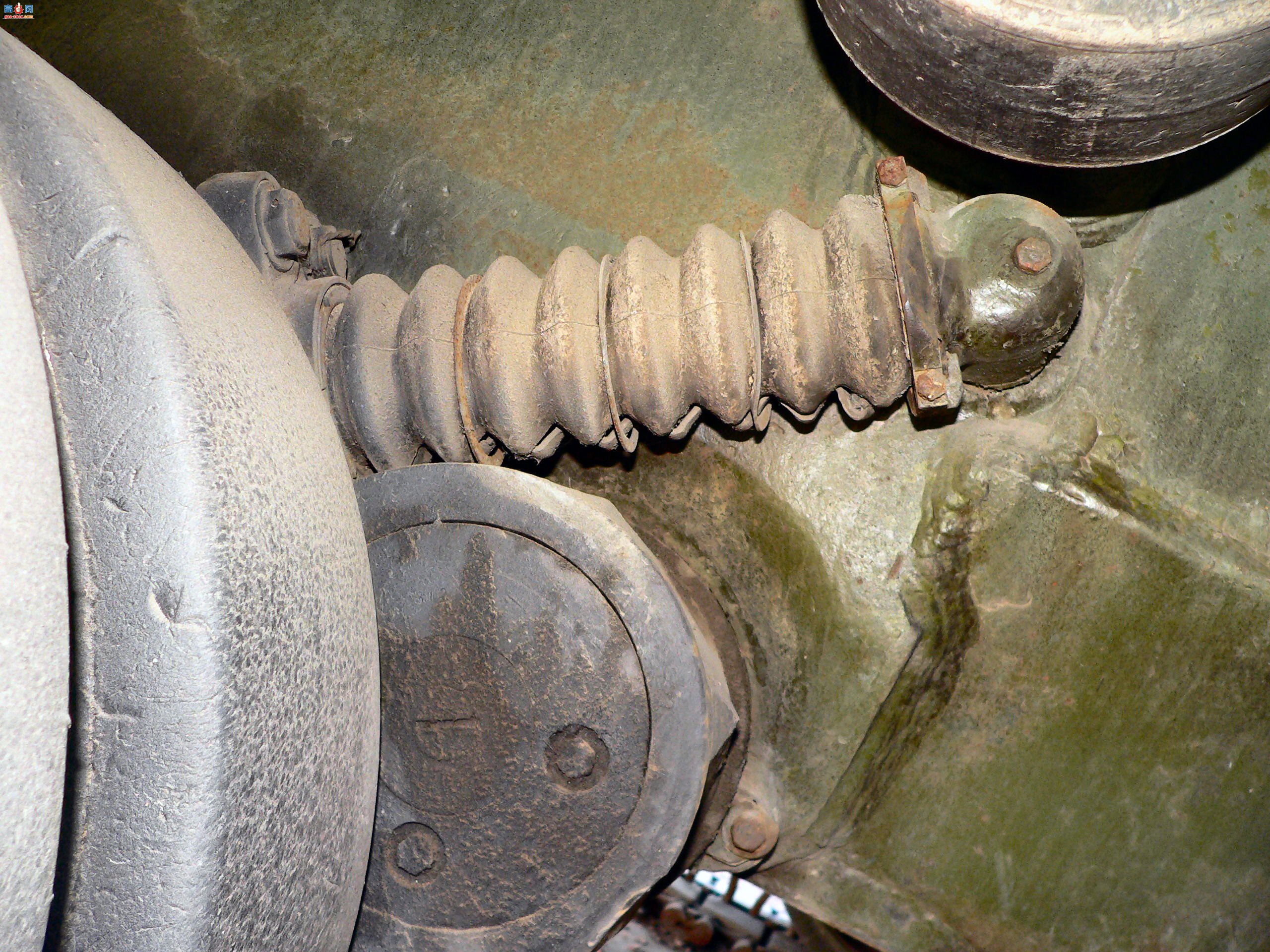 �� T-80B ��ս̹��