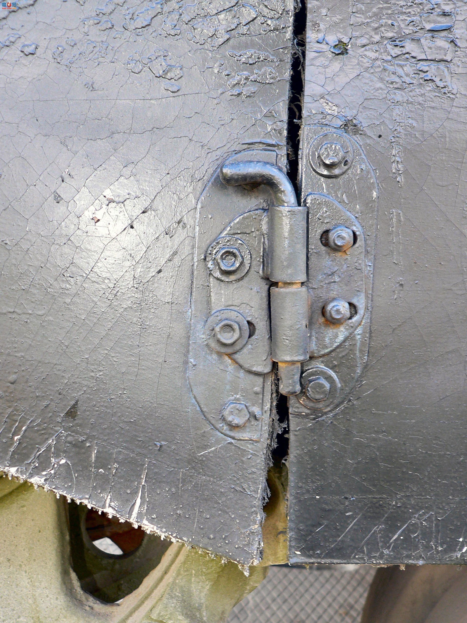 �� T-80B ��ս̹��