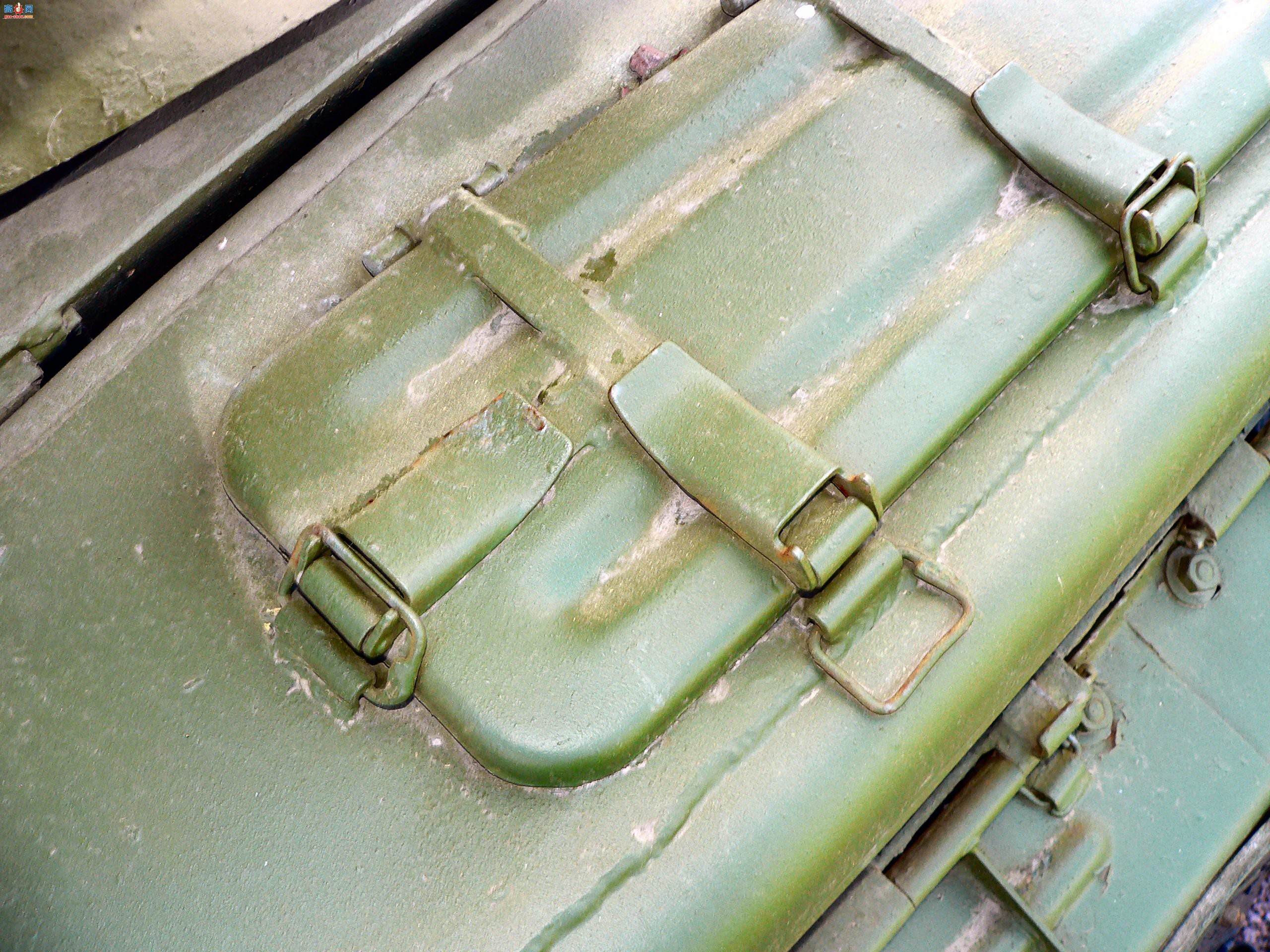 �� T-80B ��ս̹��