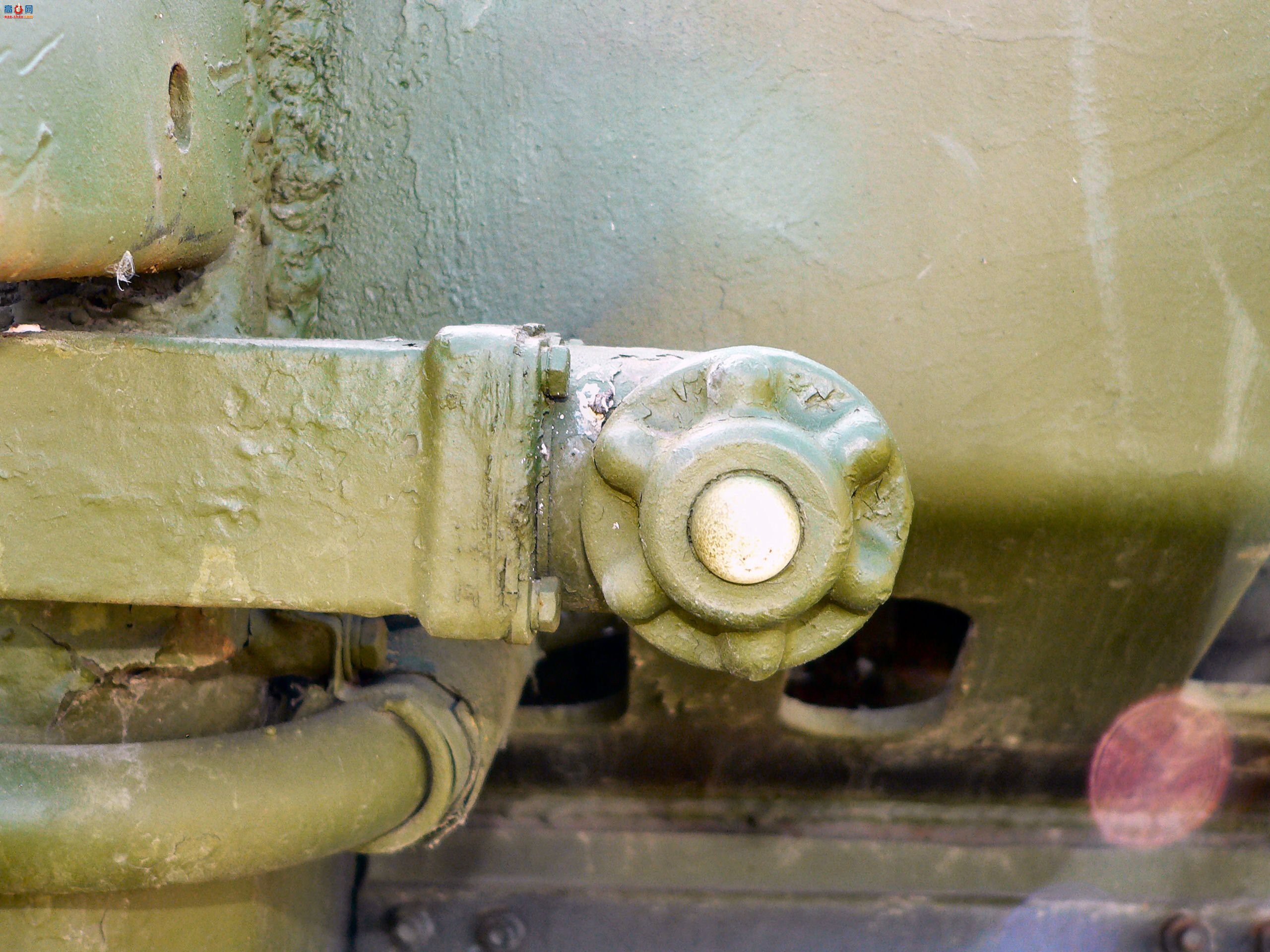 �� T-80B ��ս̹��