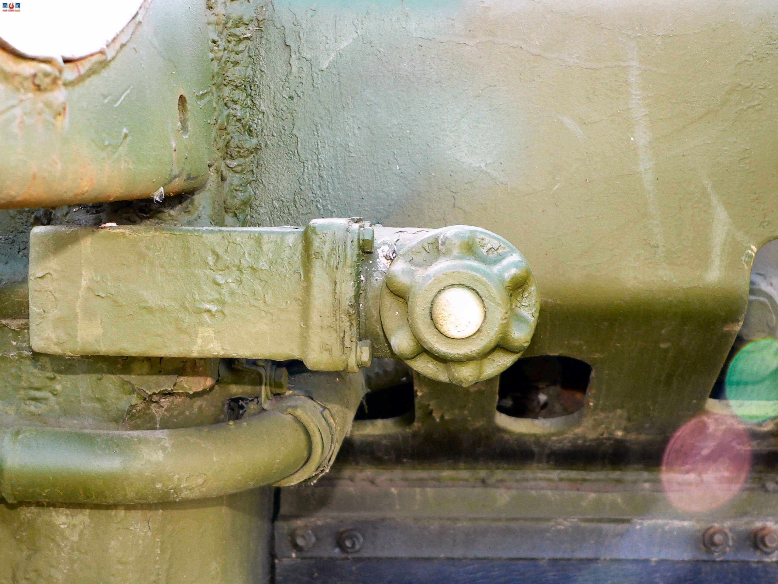 �� T-80B ��ս̹��