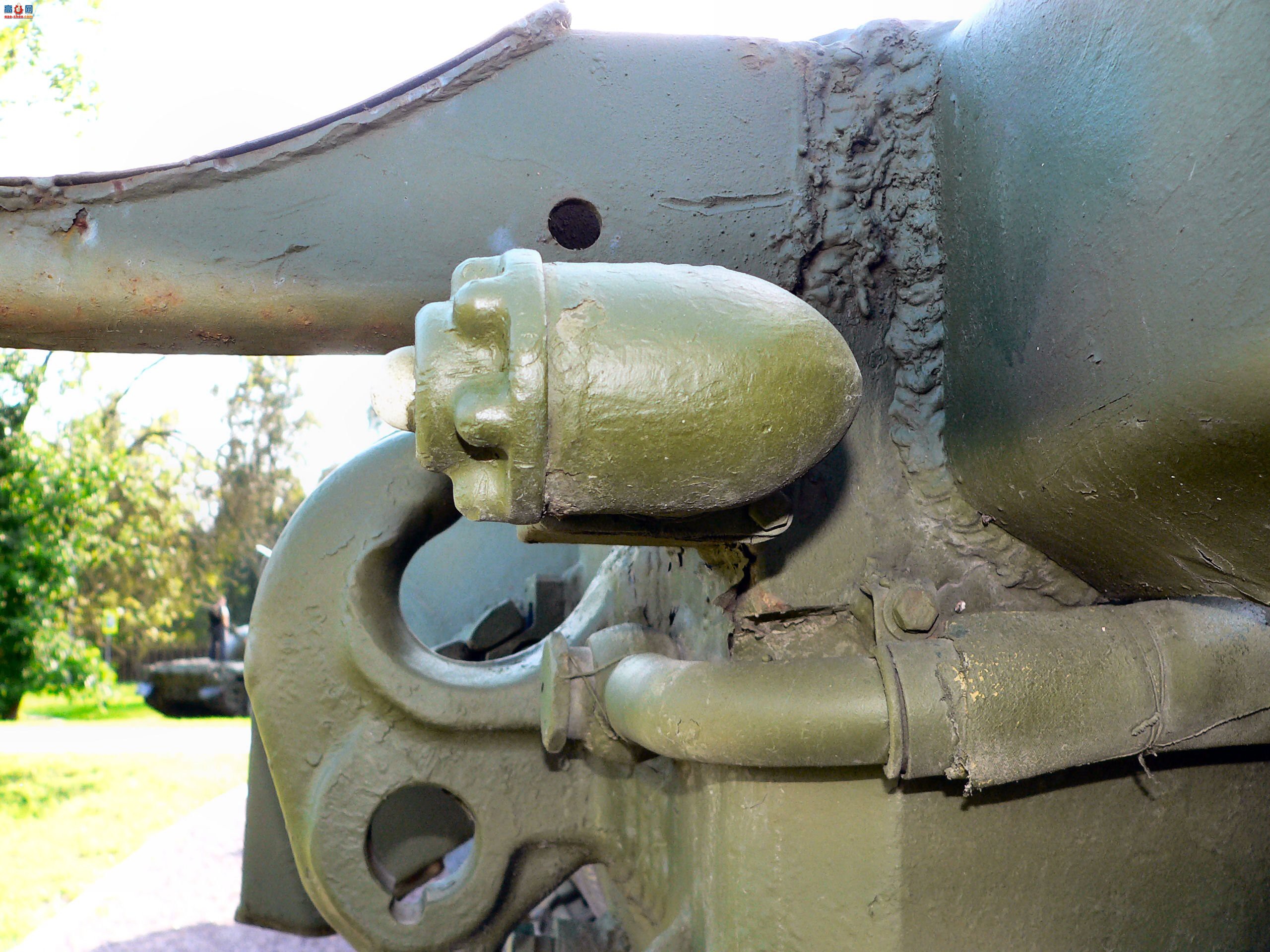 �� T-80B ��ս̹��