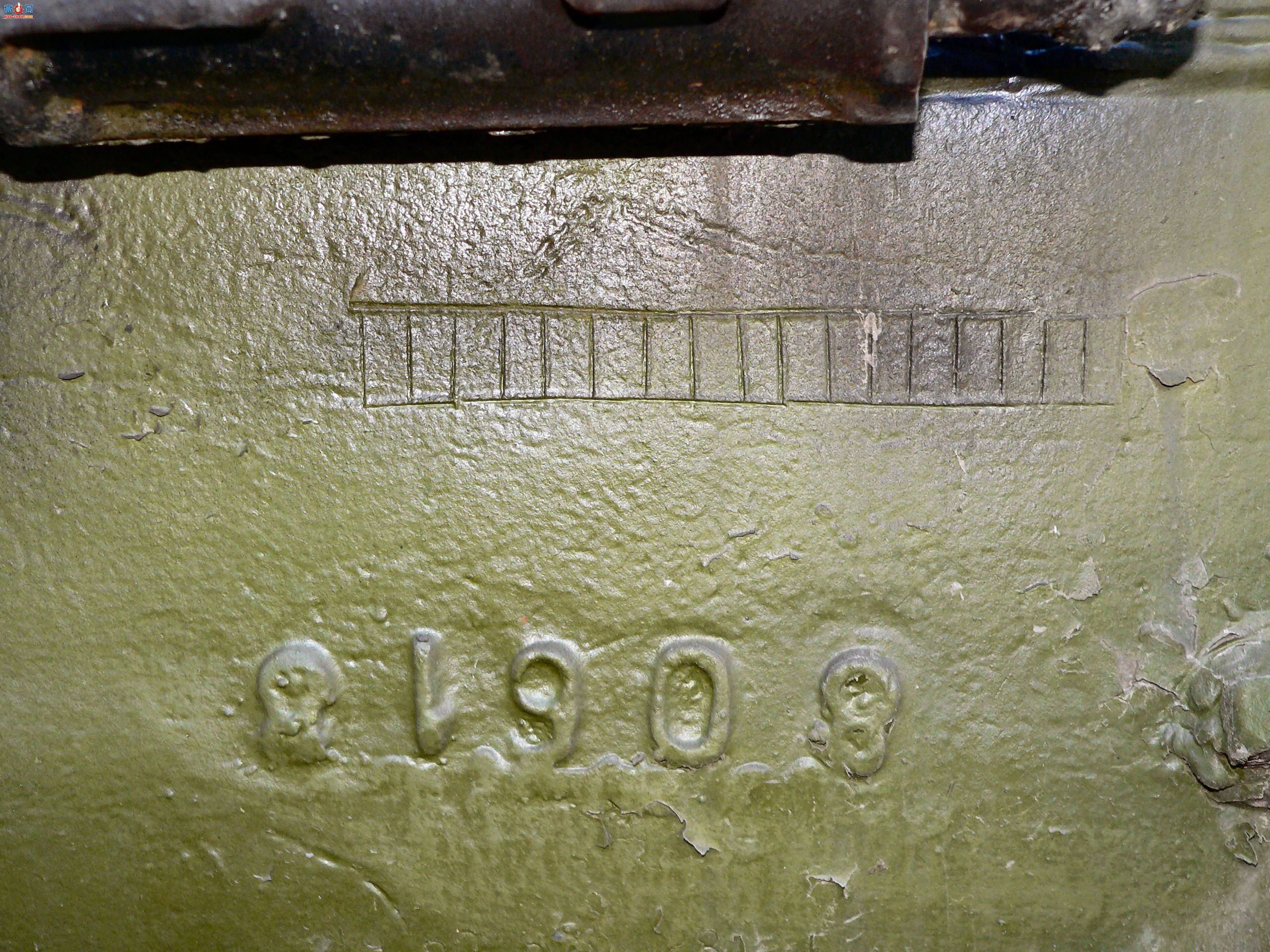 �� T-80B ��ս̹��