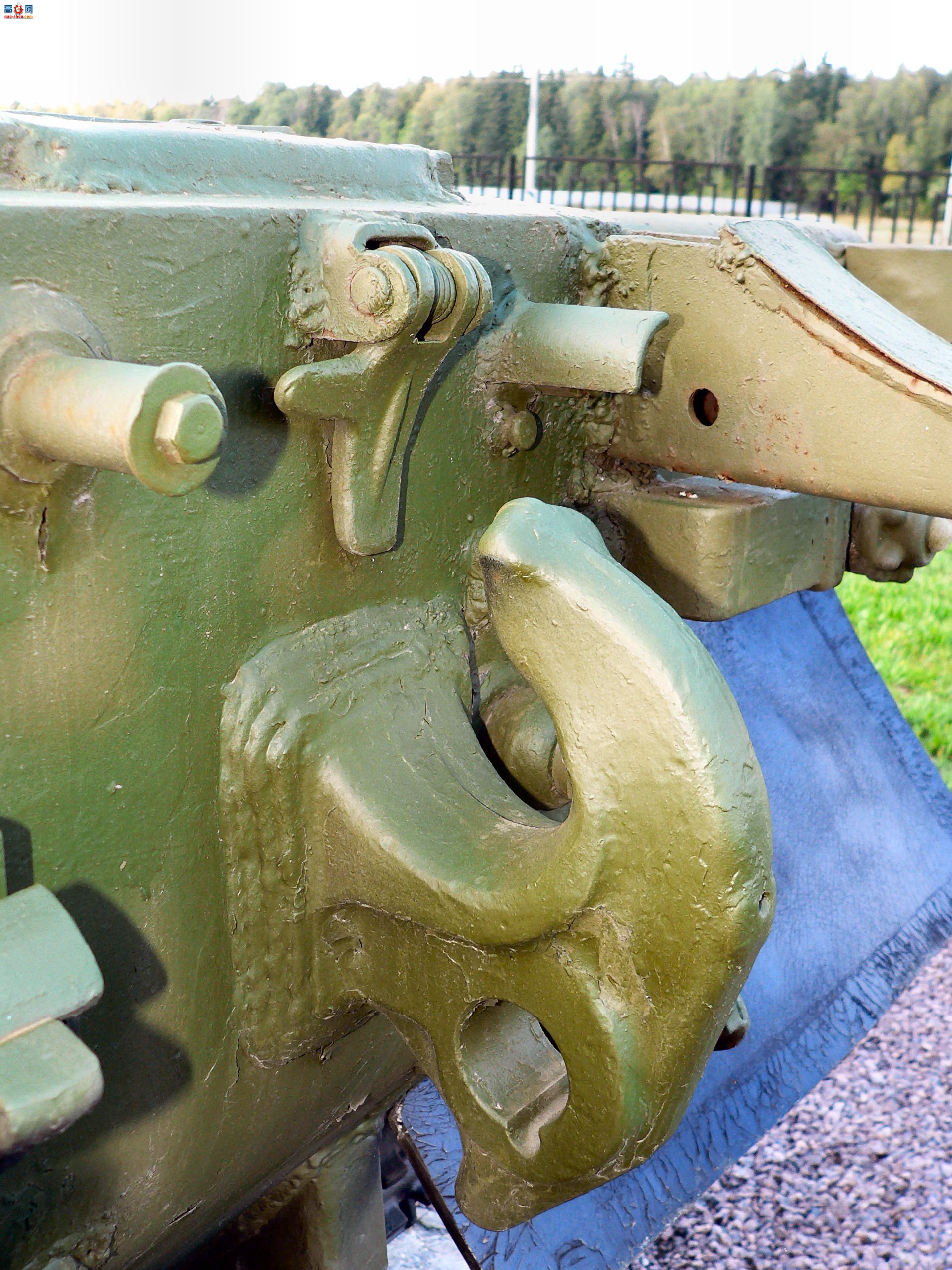 �� T-80B ��ս̹��