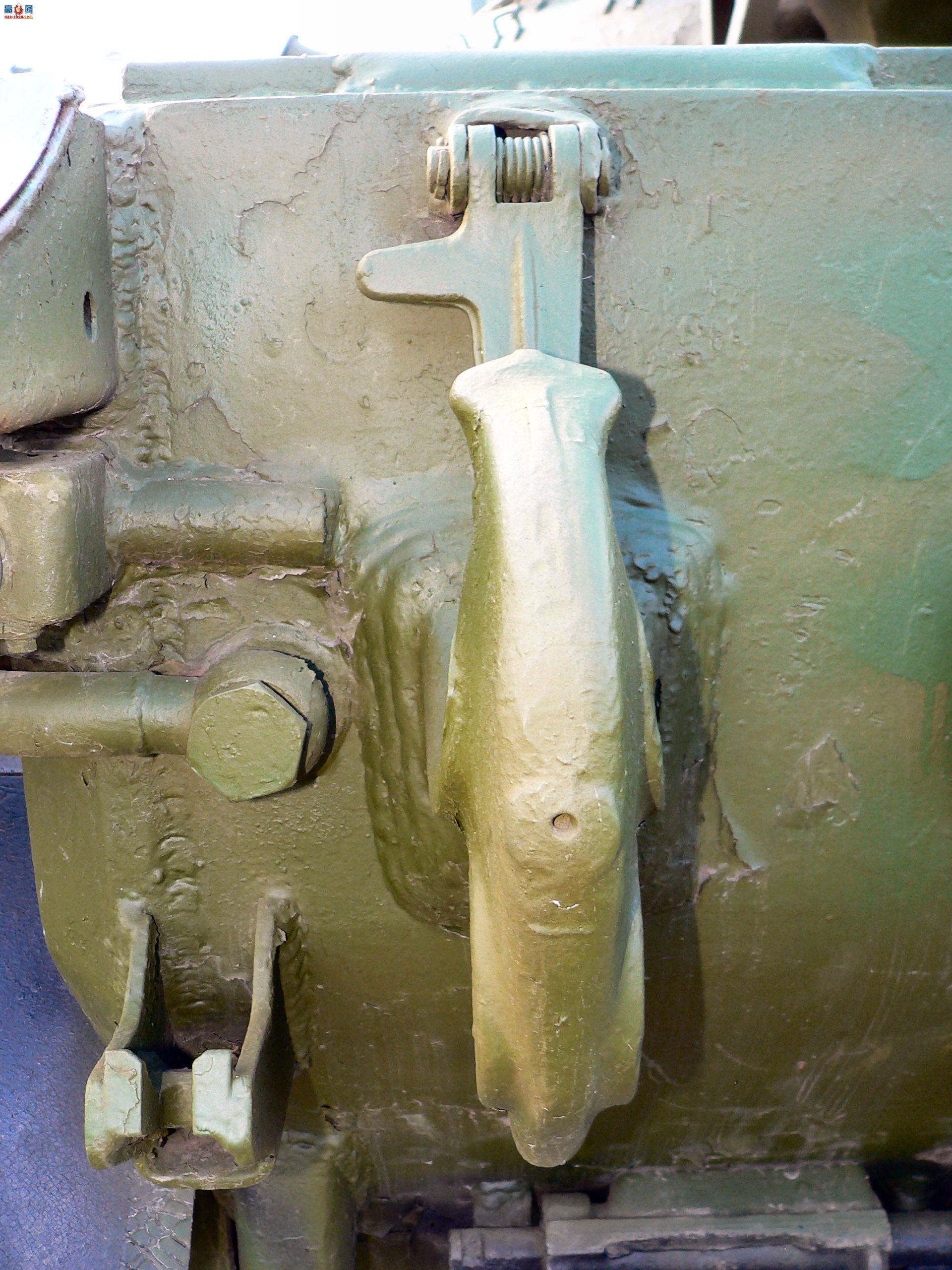 �� T-80B ��ս̹��