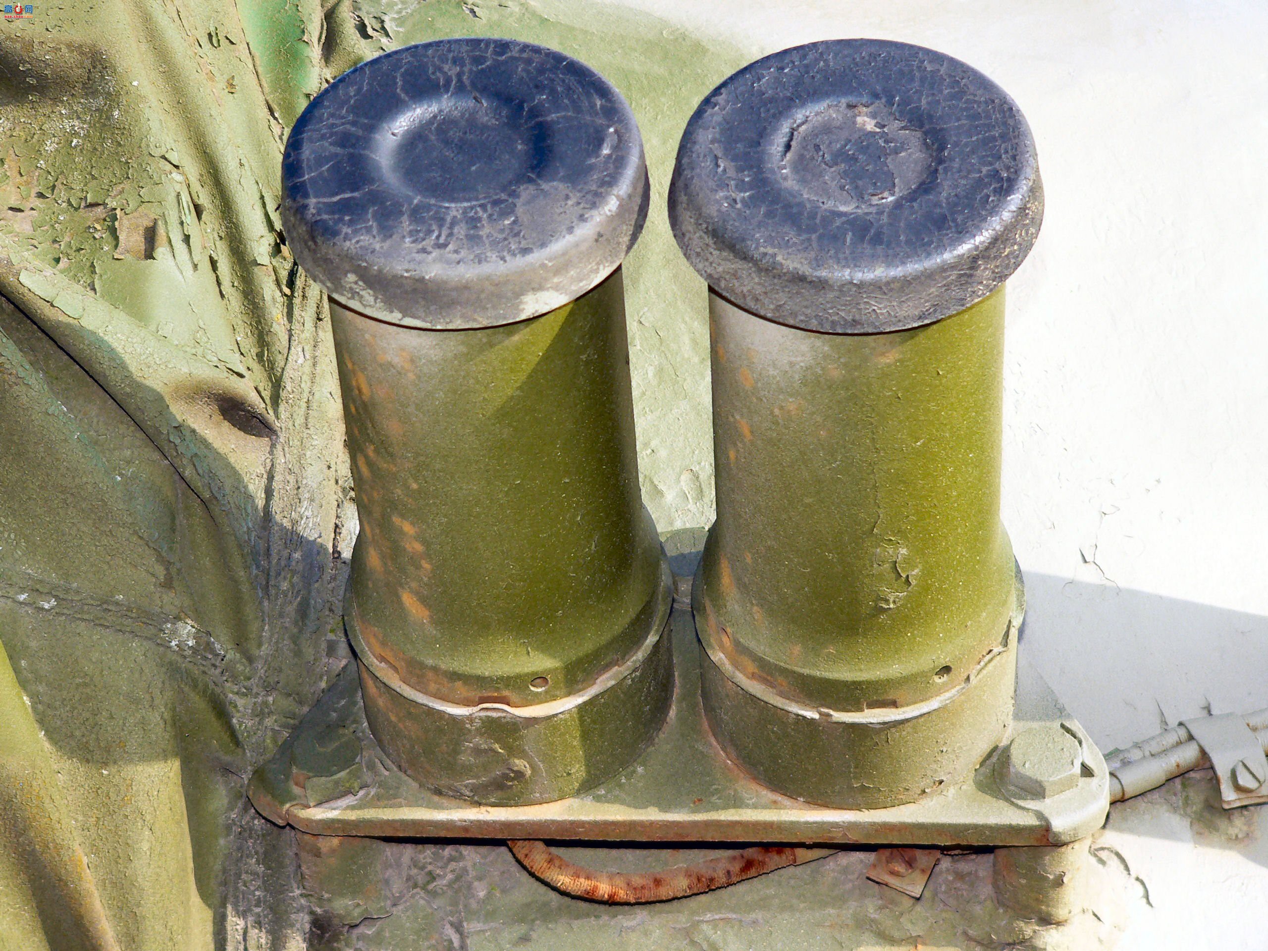 �� T-80B ��ս̹��