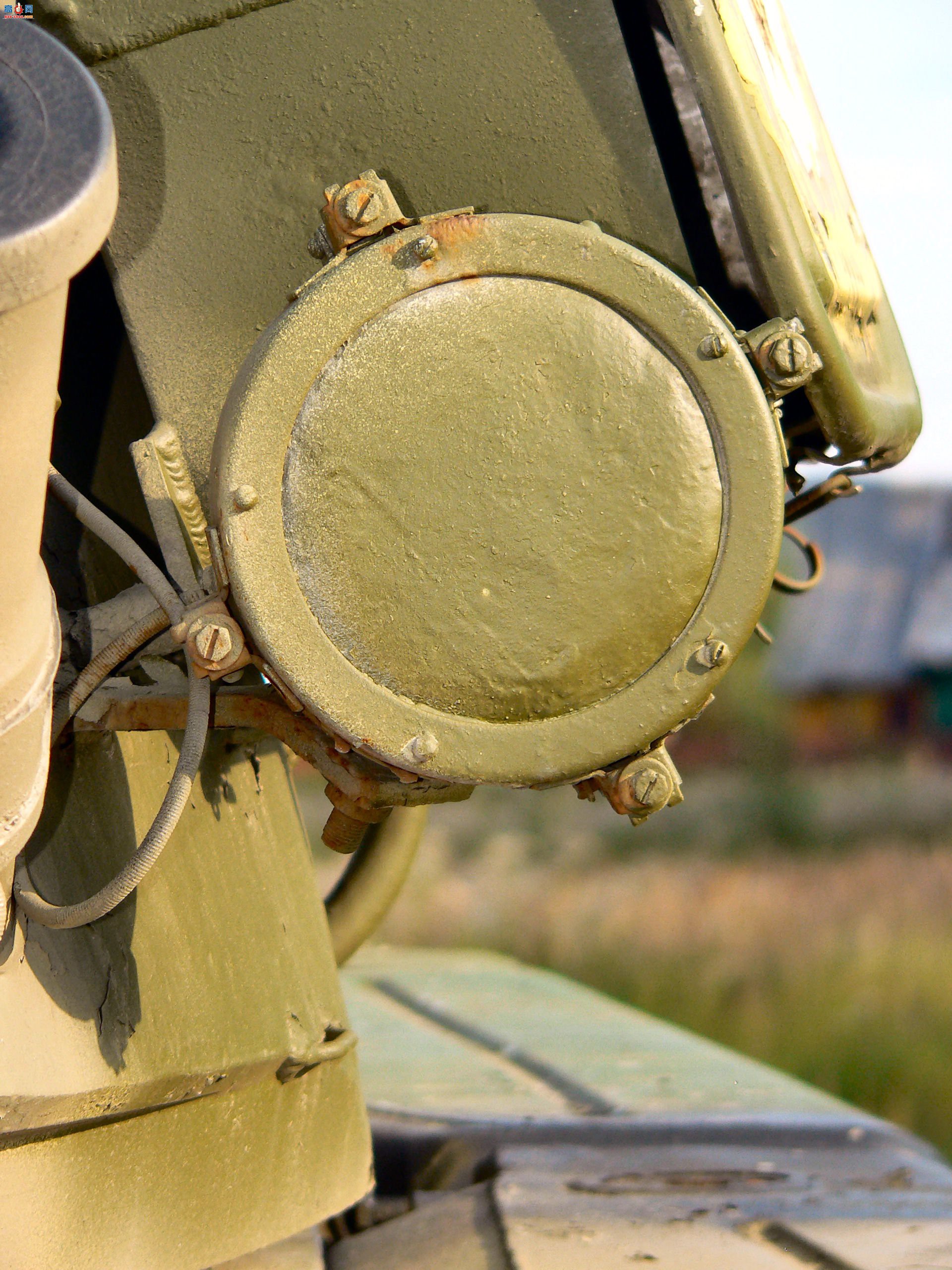 �� T-80B ��ս̹��