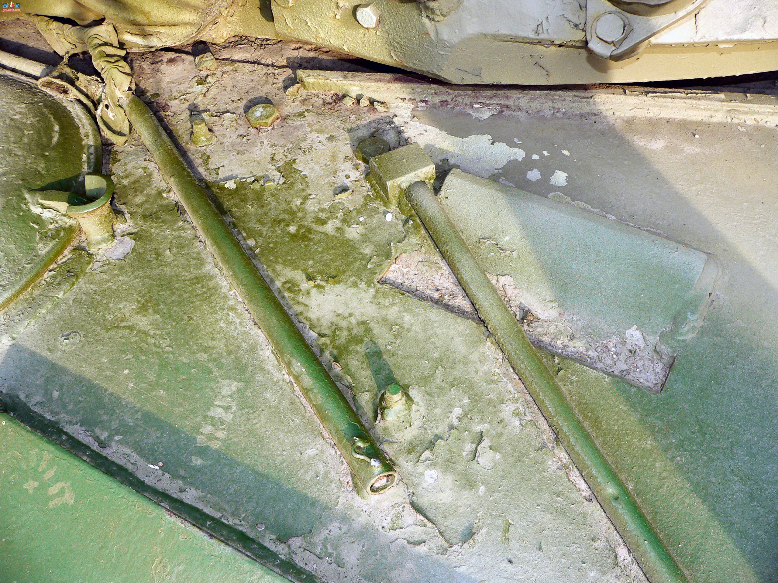 �� T-80B ��ս̹�ˣ���ͼ��