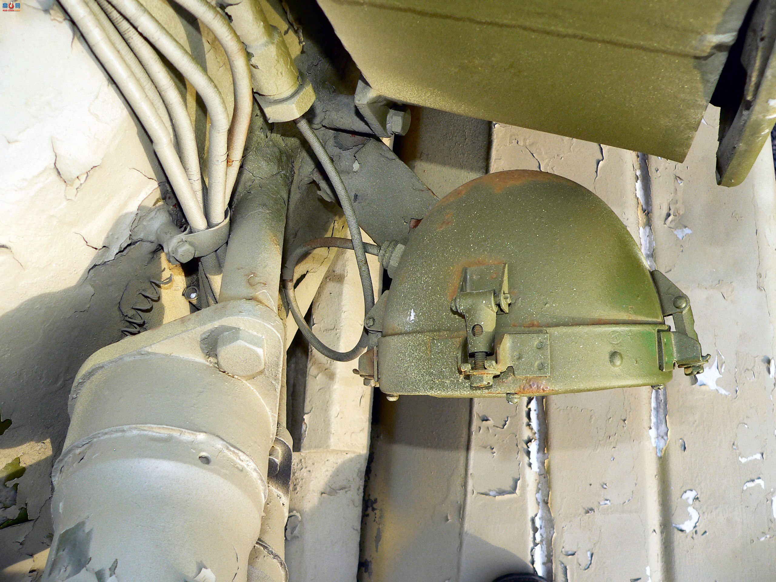 �� T-80B ��ս̹�ˣ���ͼ��