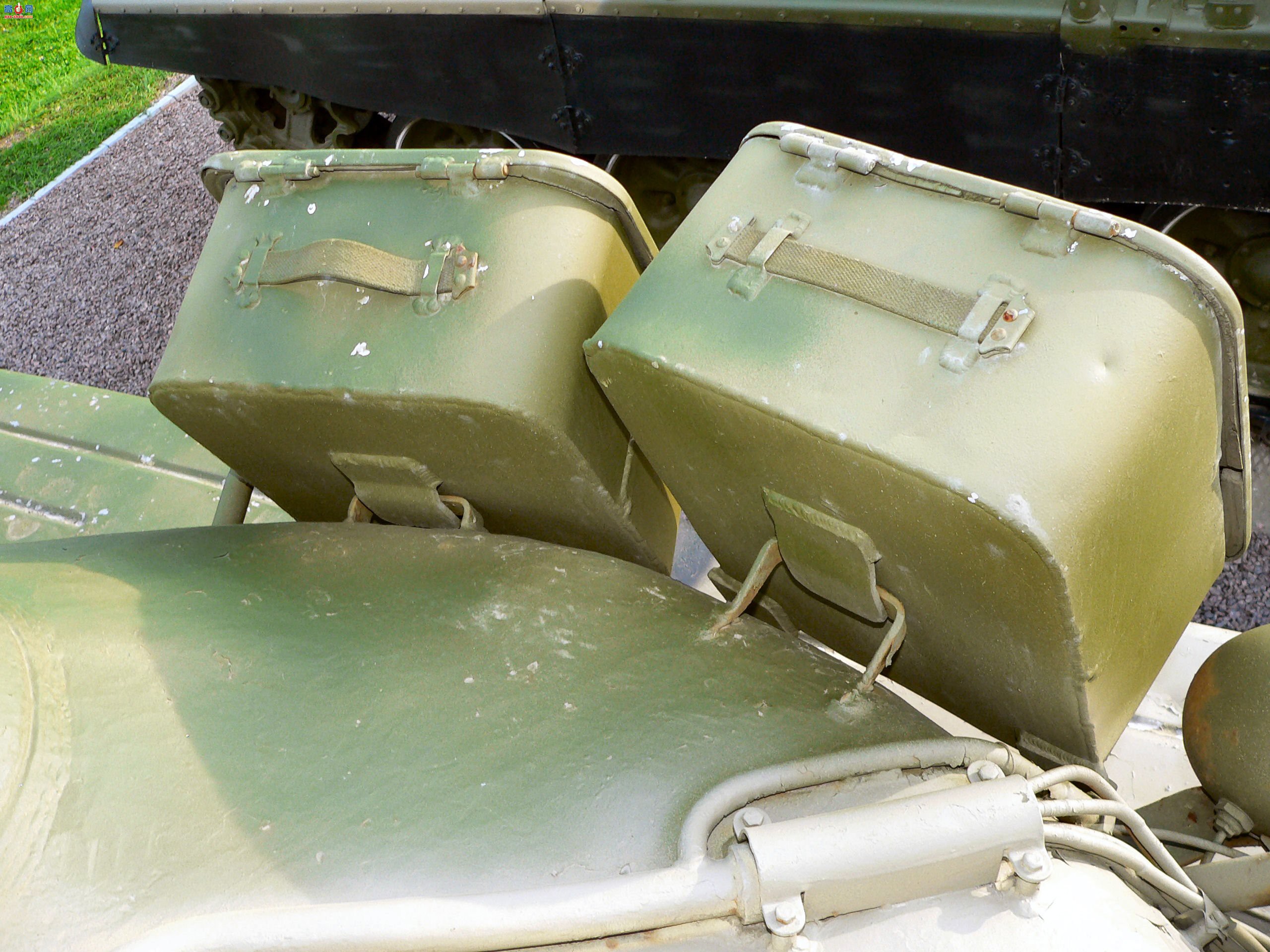 �� T-80B ��ս̹�ˣ���ͼ��