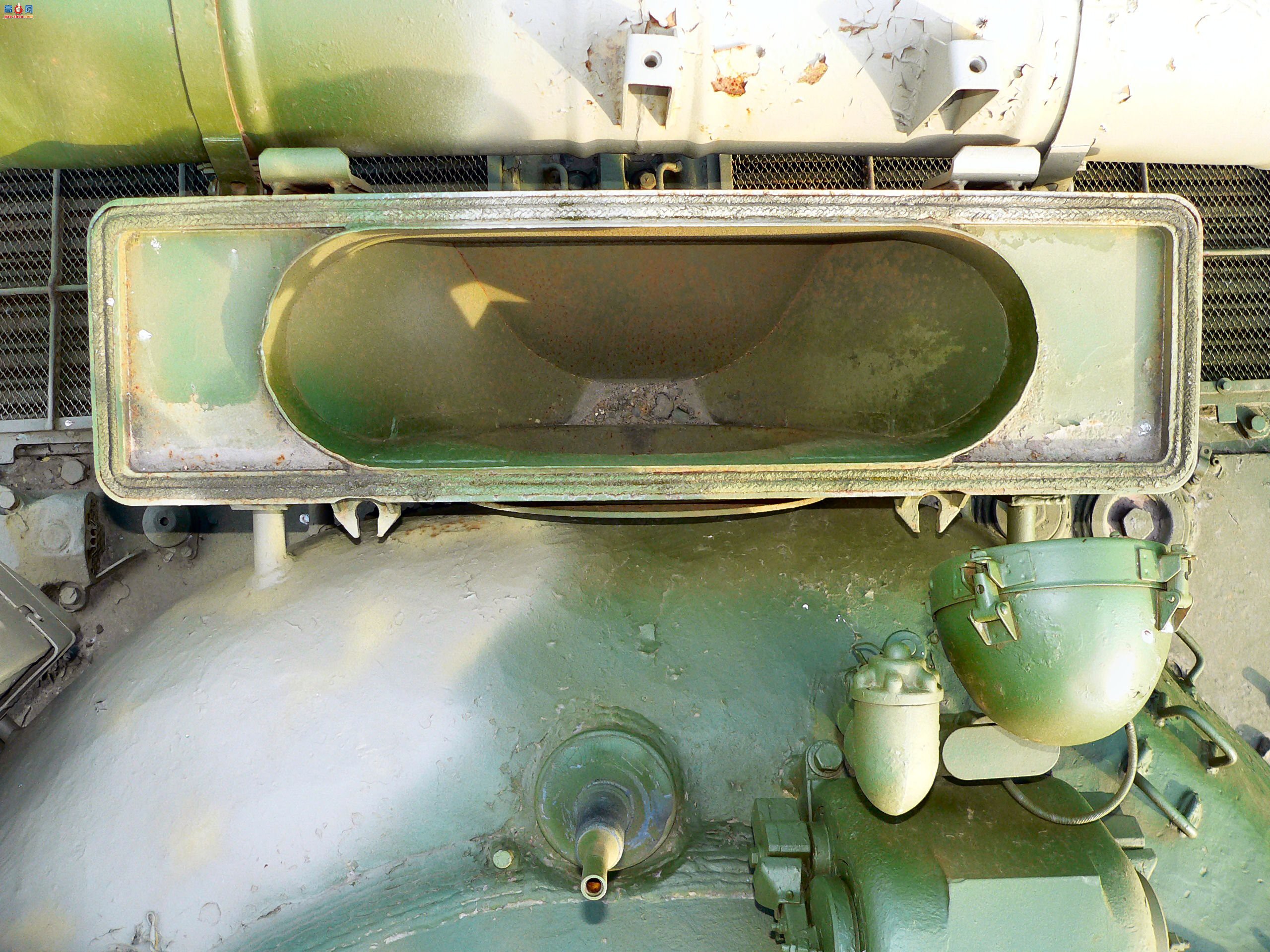 �� T-80B ��ս̹�ˣ���ͼ��