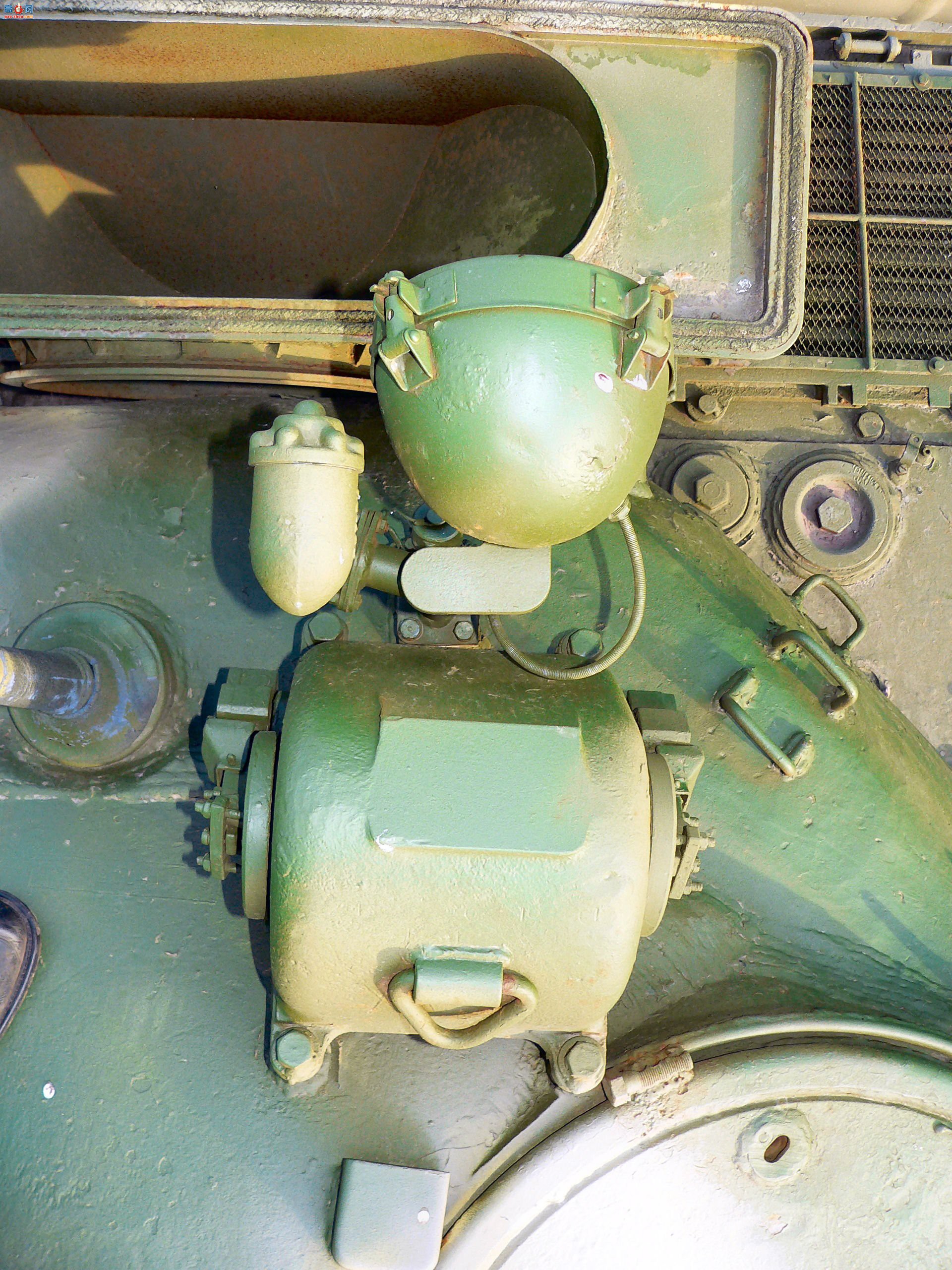 �� T-80B ��ս̹�ˣ���ͼ��