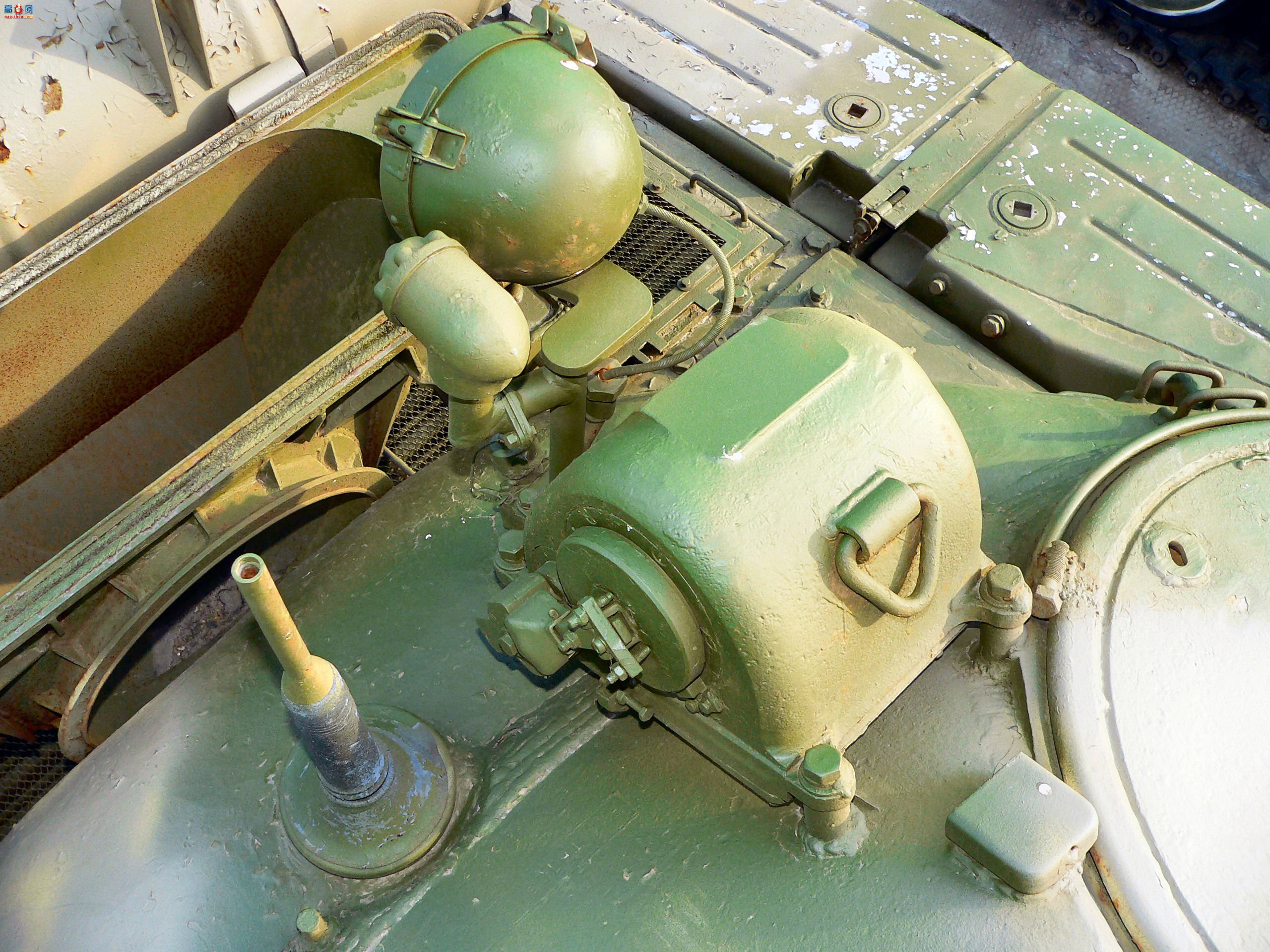 �� T-80B ��ս̹�ˣ���ͼ��