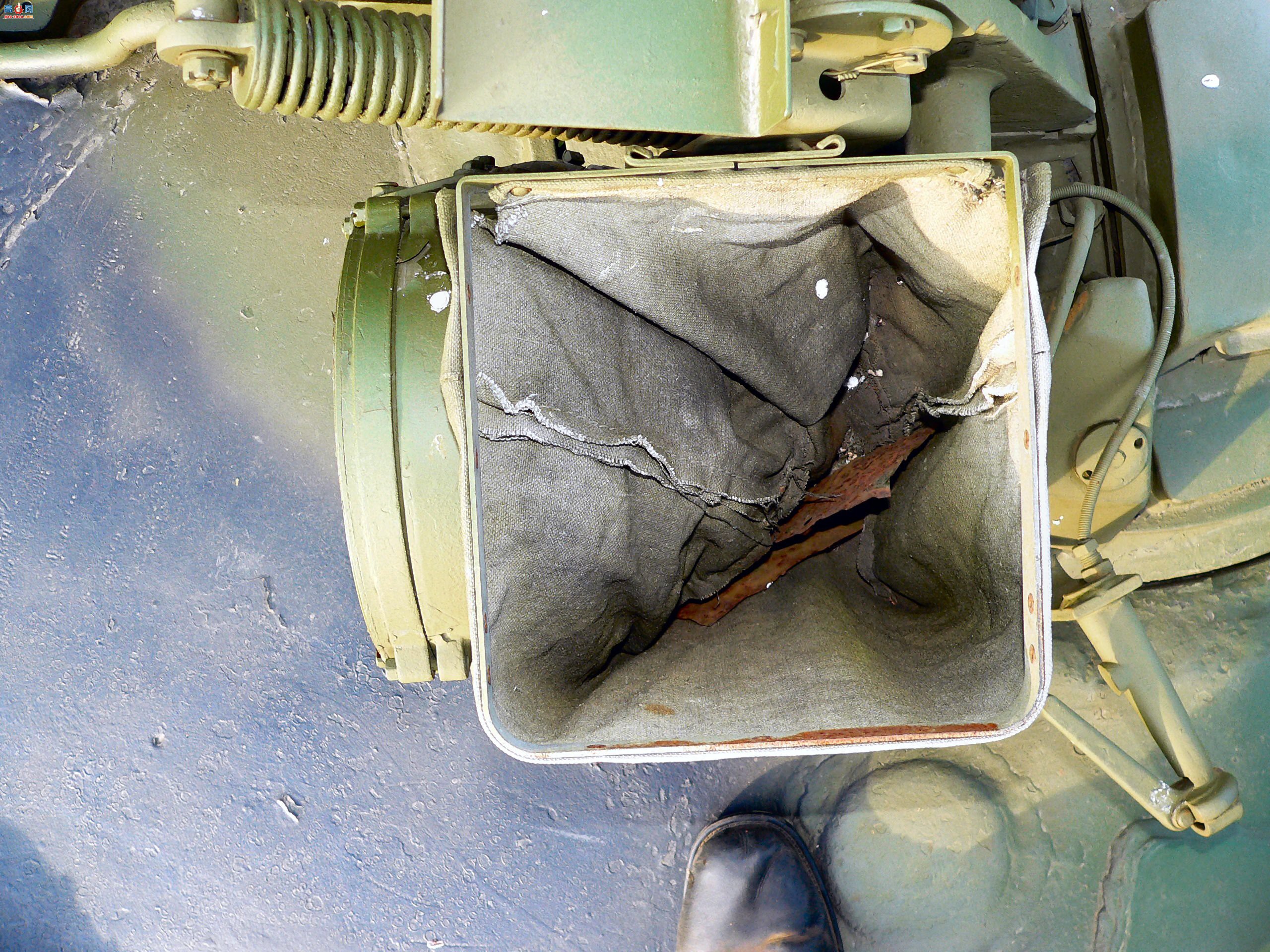 �� T-80B ��ս̹�ˣ���ͼ��