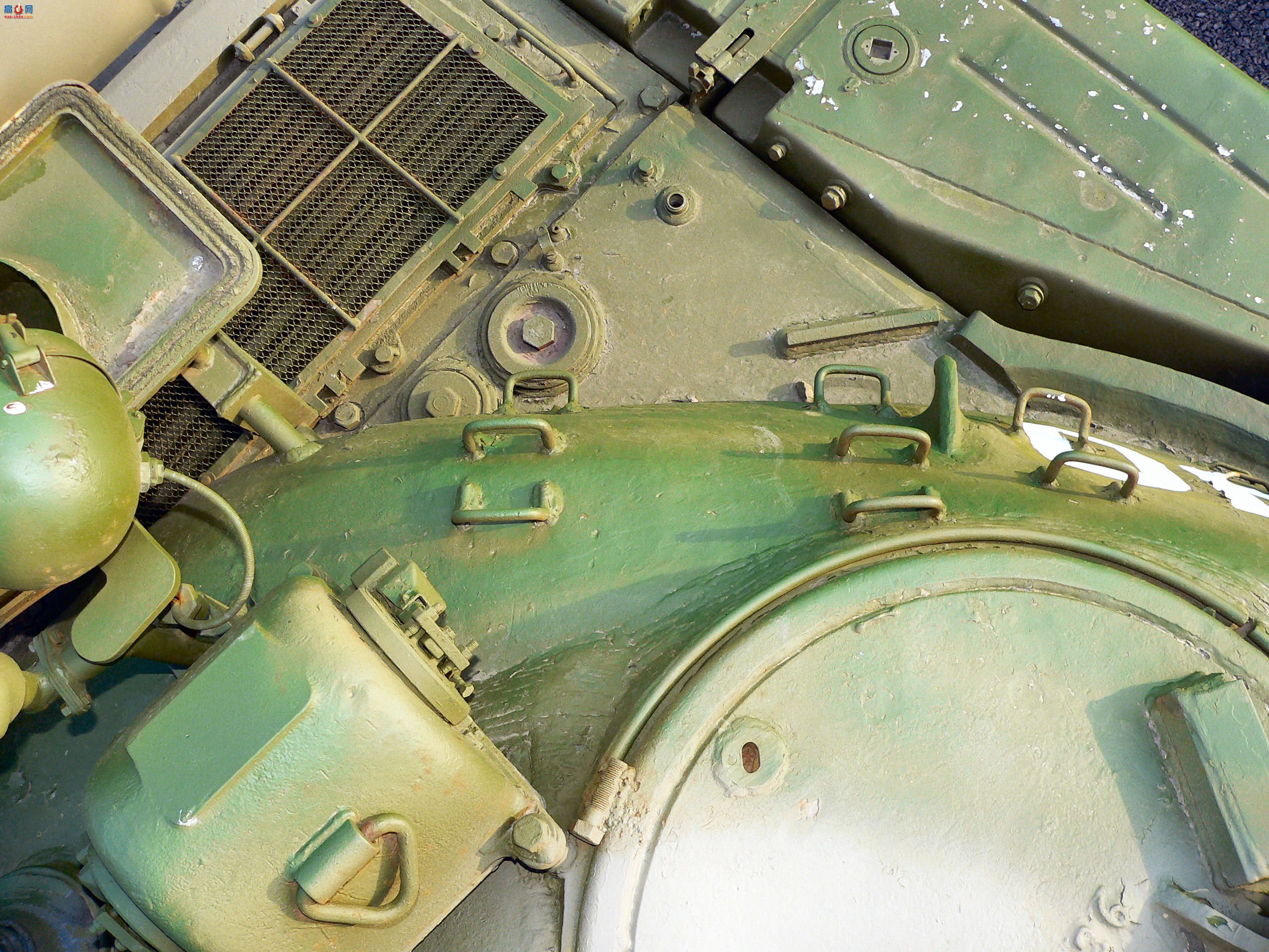 �� T-80B ��ս̹�ˣ���ͼ��