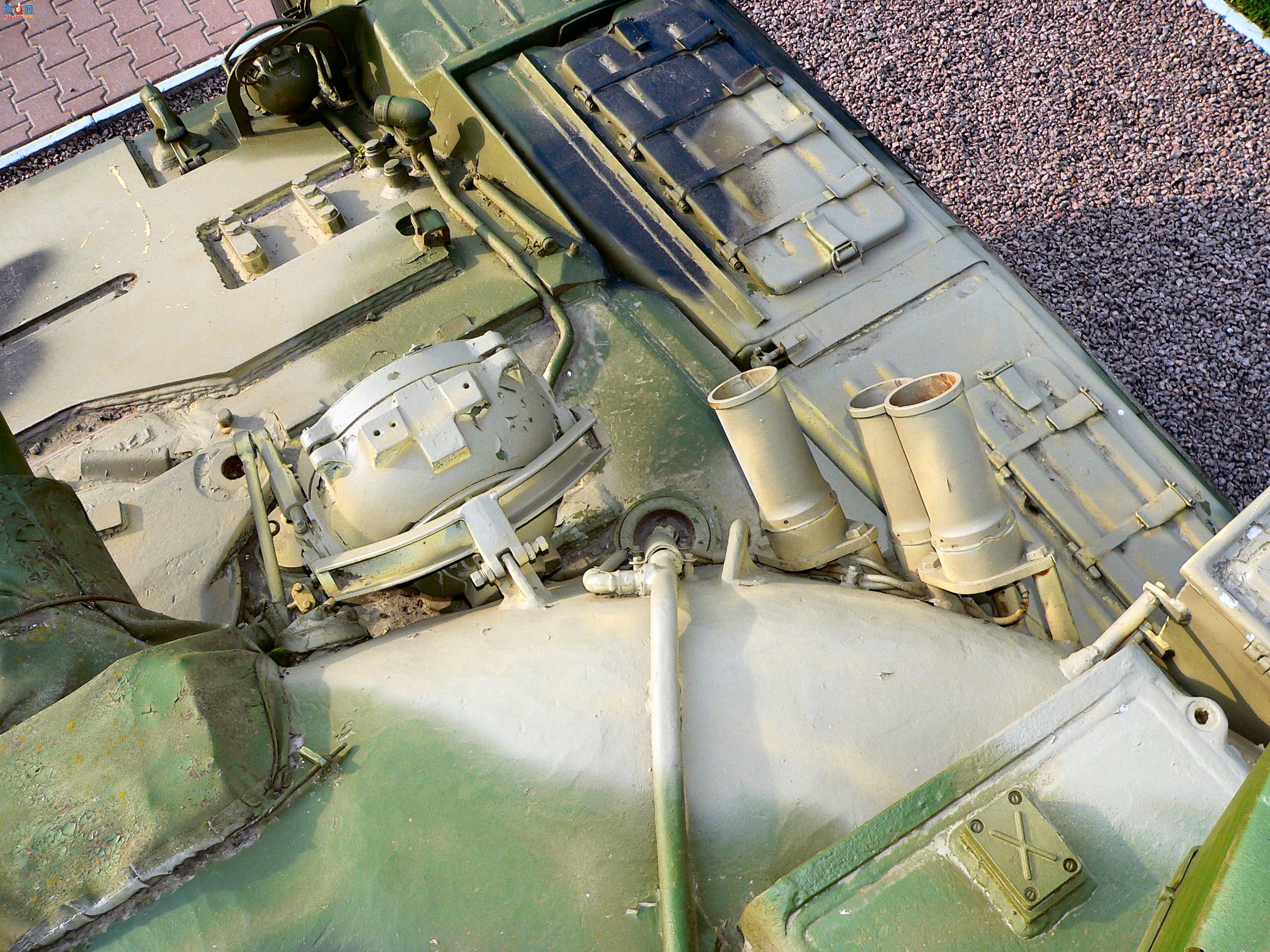 �� T-80B ��ս̹�ˣ���ͼ��