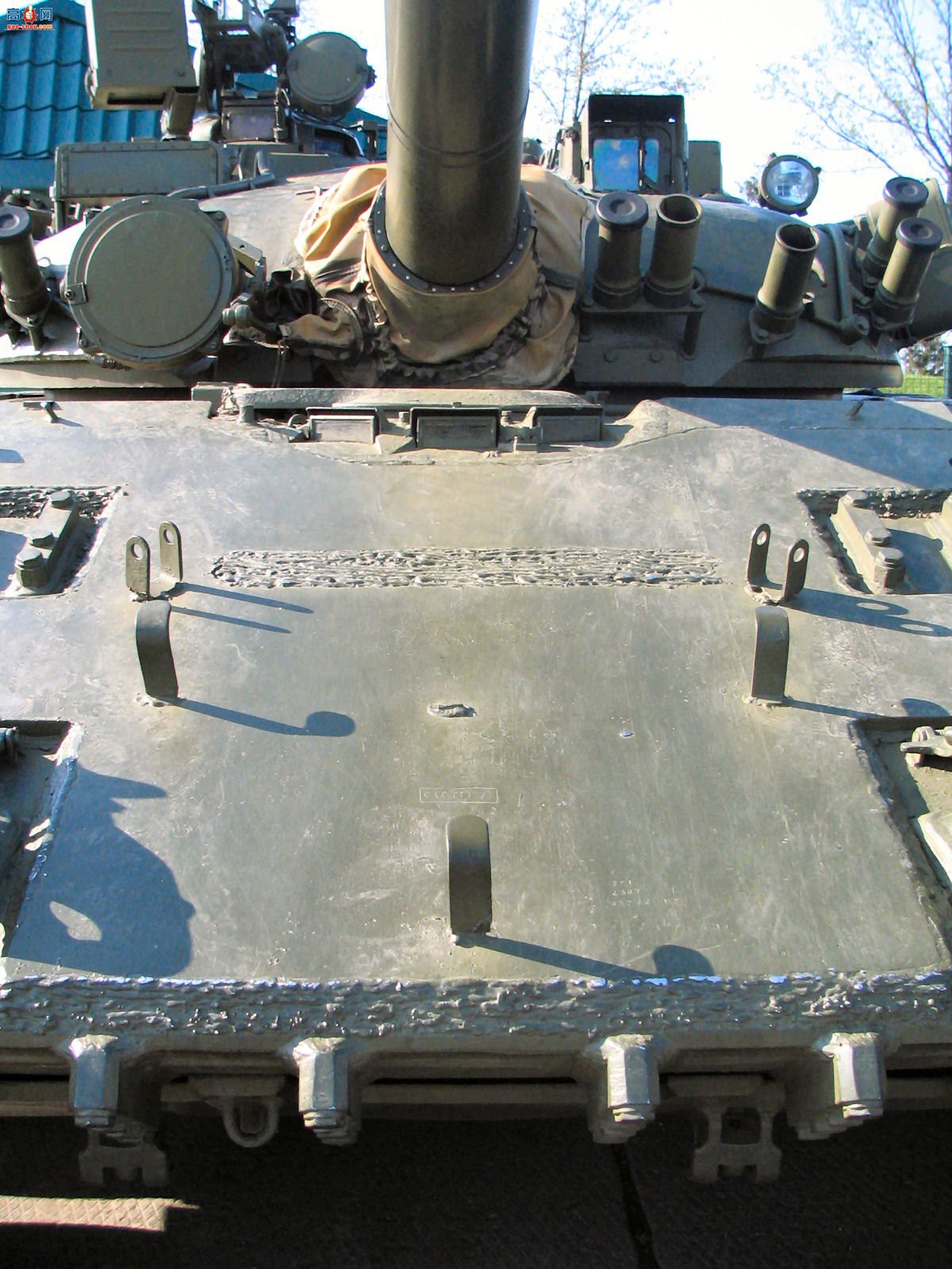 �� T-80B��ս̹��