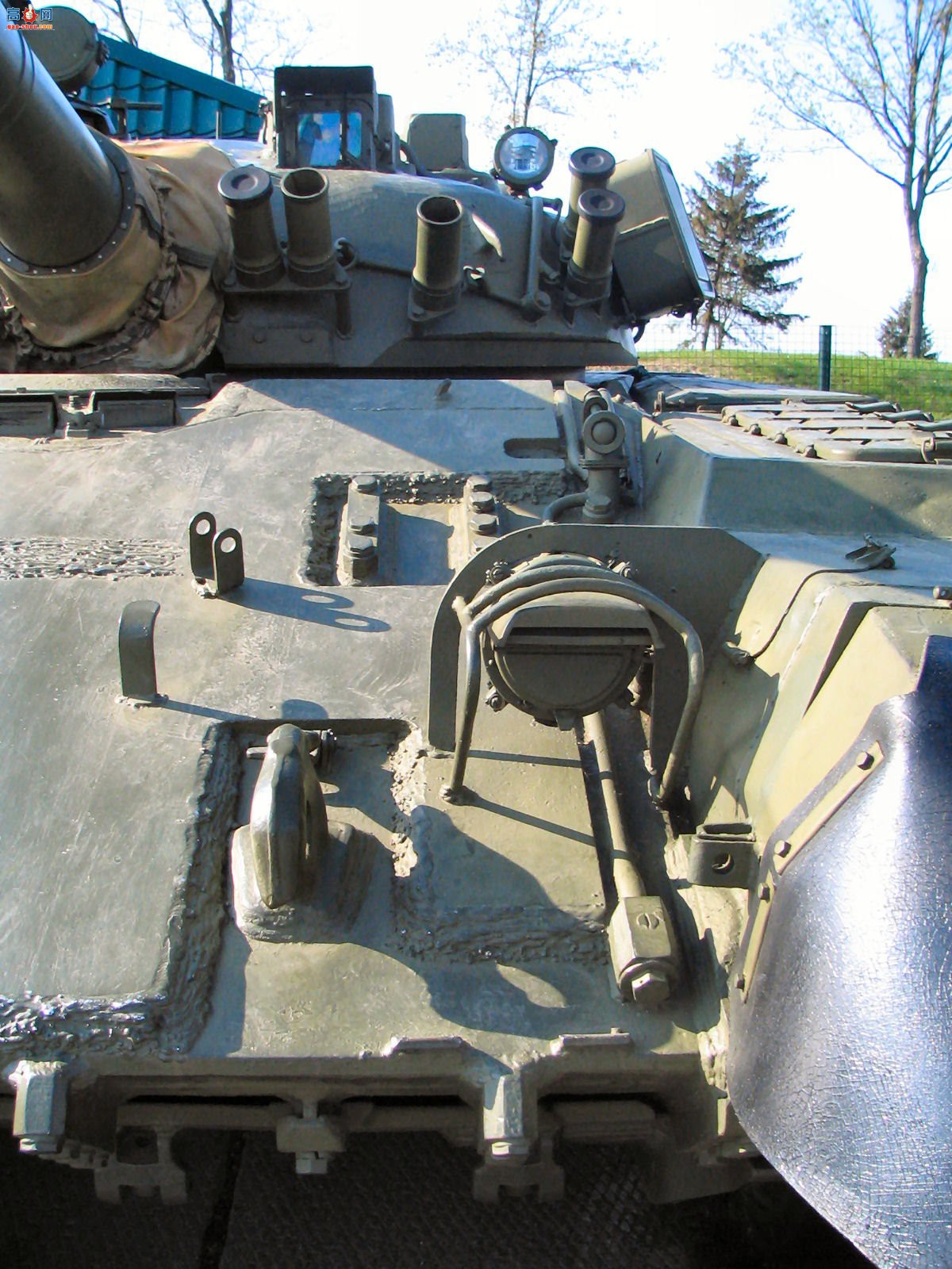 �� T-80B��ս̹��